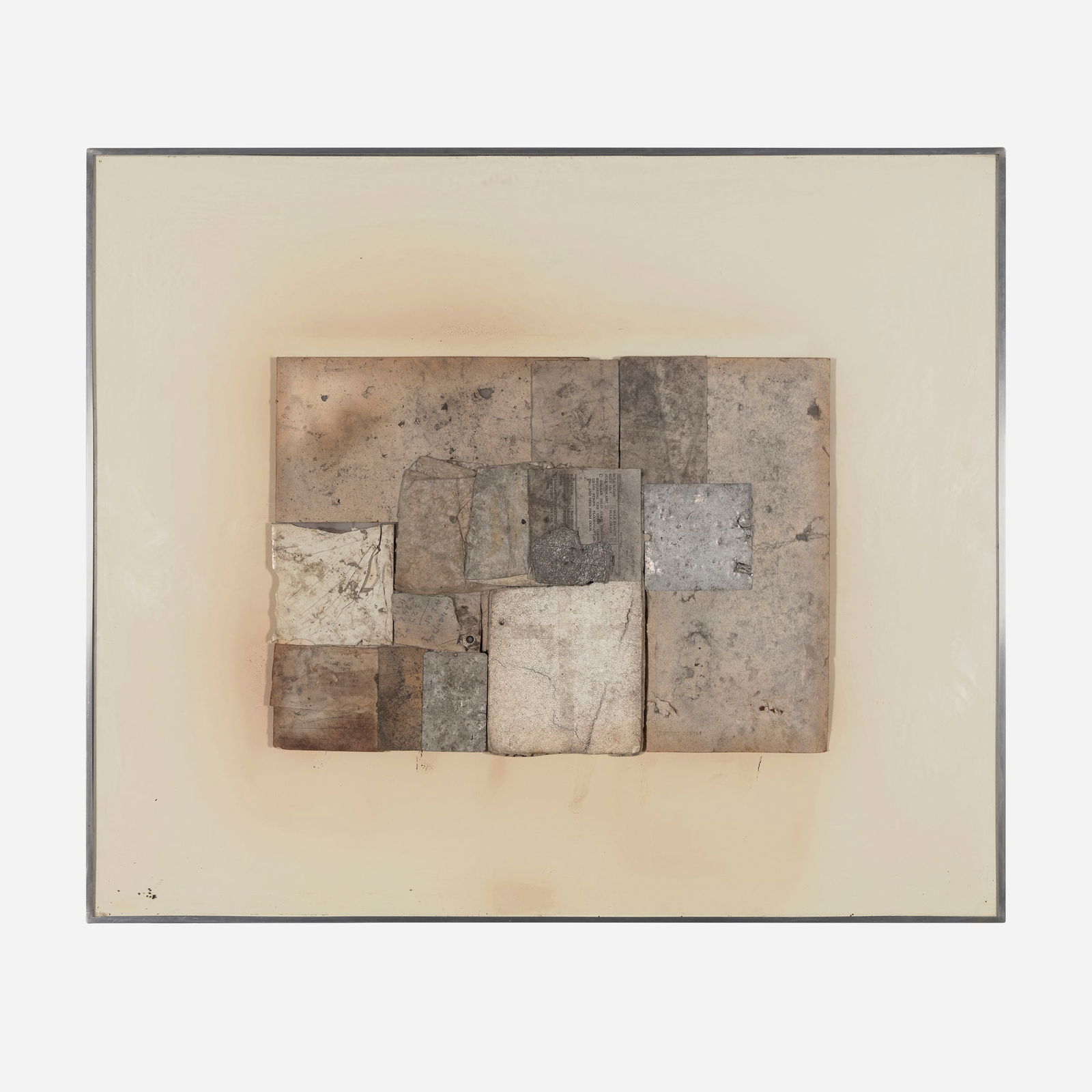 Robert Nickle, Untitled - 2