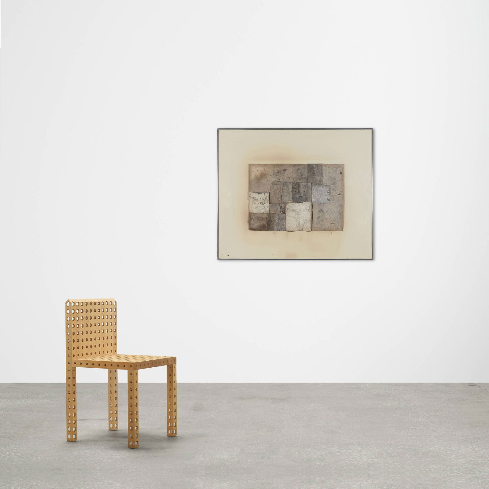 Robert Nickle, Untitled - 4