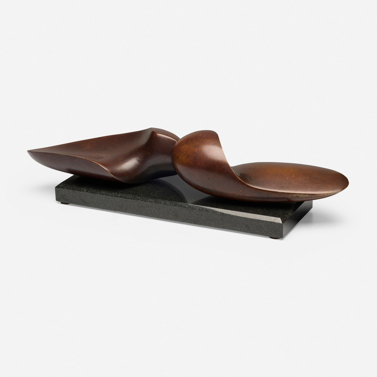 Jack Zajac, Split Almond - 3