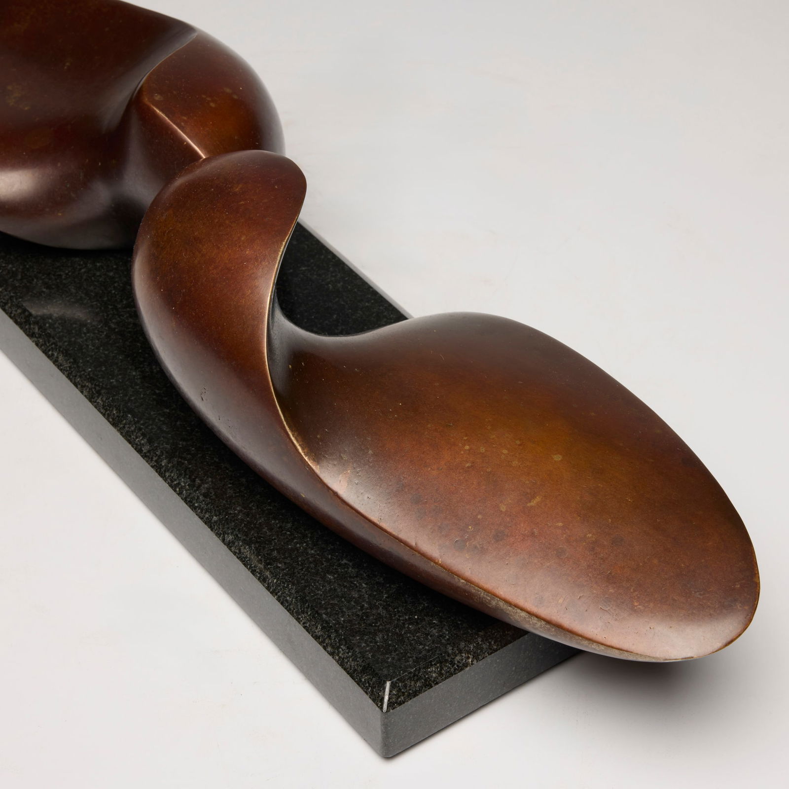 Jack Zajac, Split Almond - 4