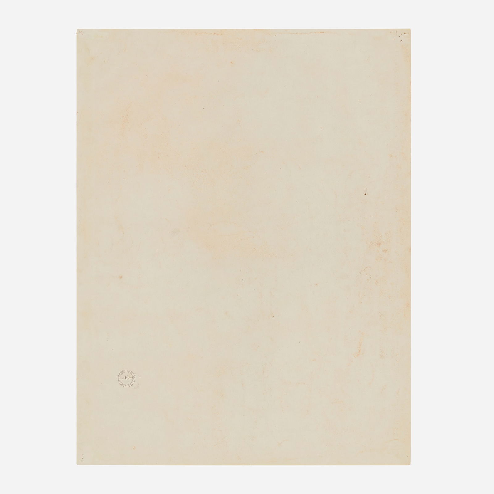 John Steuart Curry, Seated Nude - 2