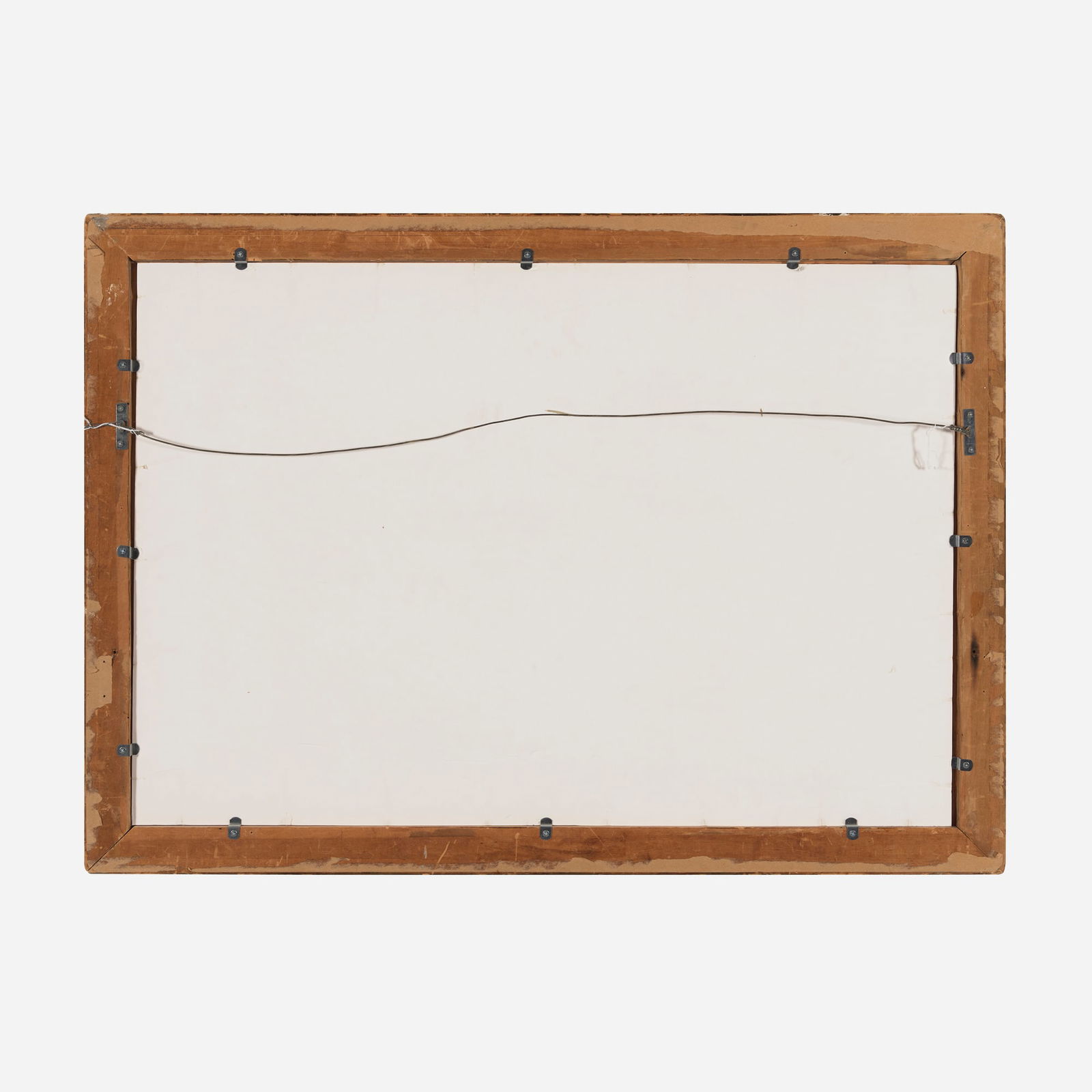 Thomas Leitner, Cave Hideaway - 3