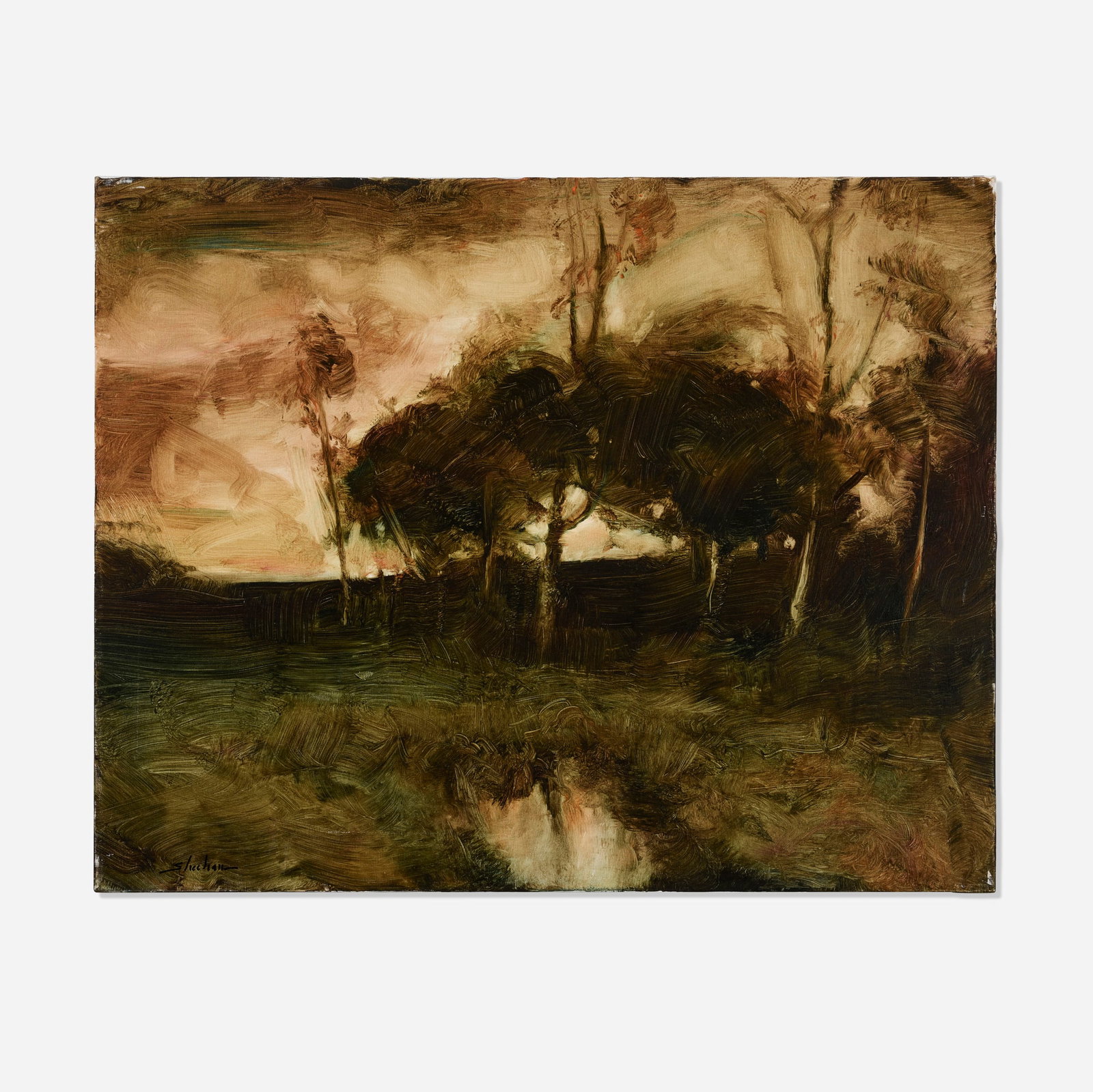 Dennis Sheehan, Untitled (1 of 3)