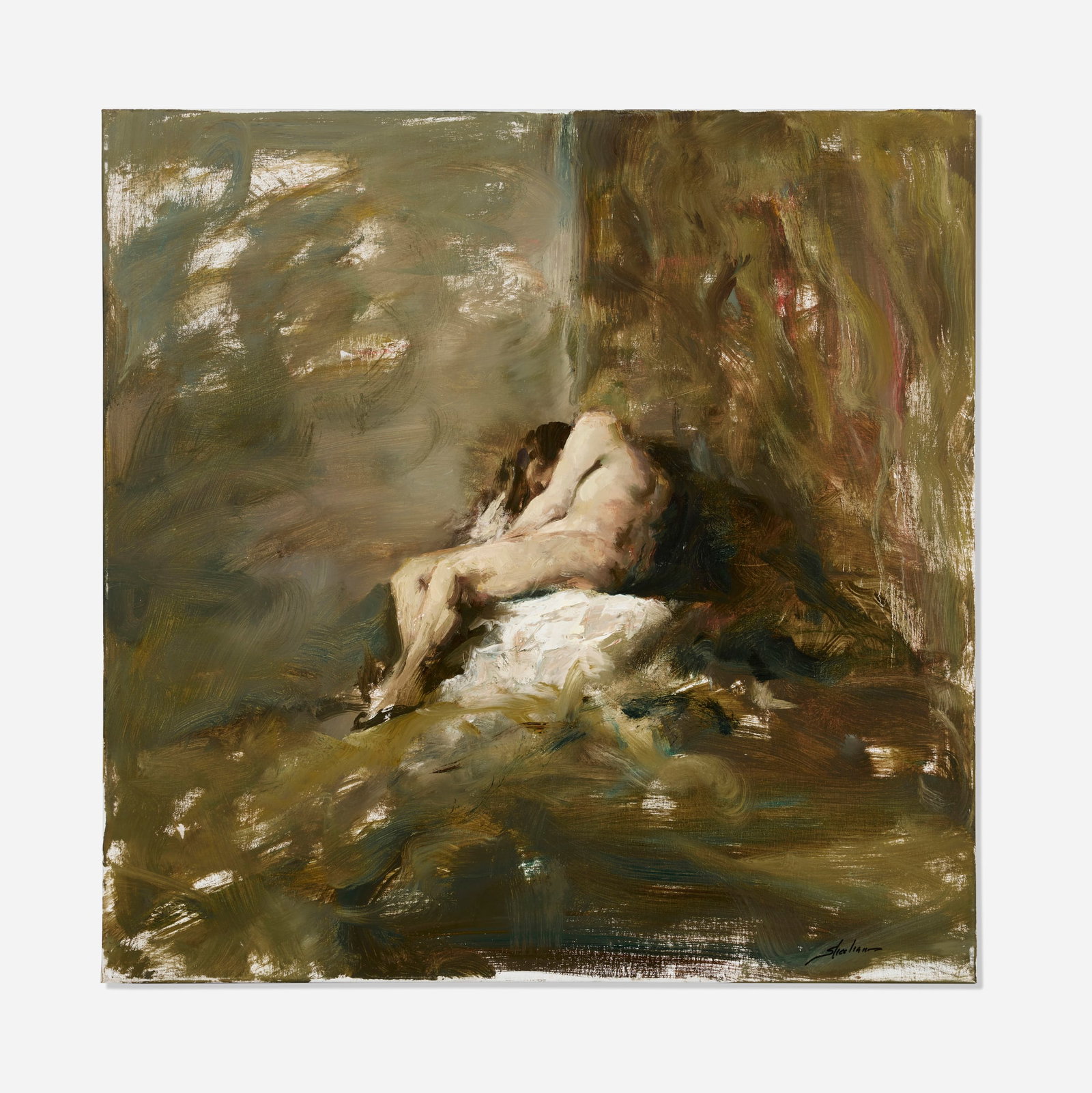 Dennis Sheehan, Untitled (1 of 3)