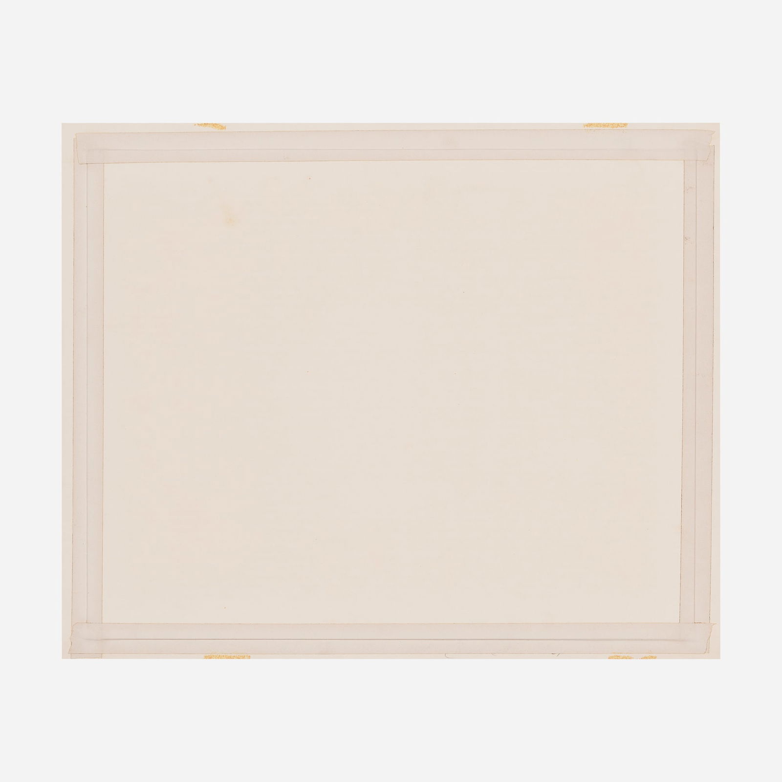 Abraham Walkowitz, Provincetown Rooftops - 3