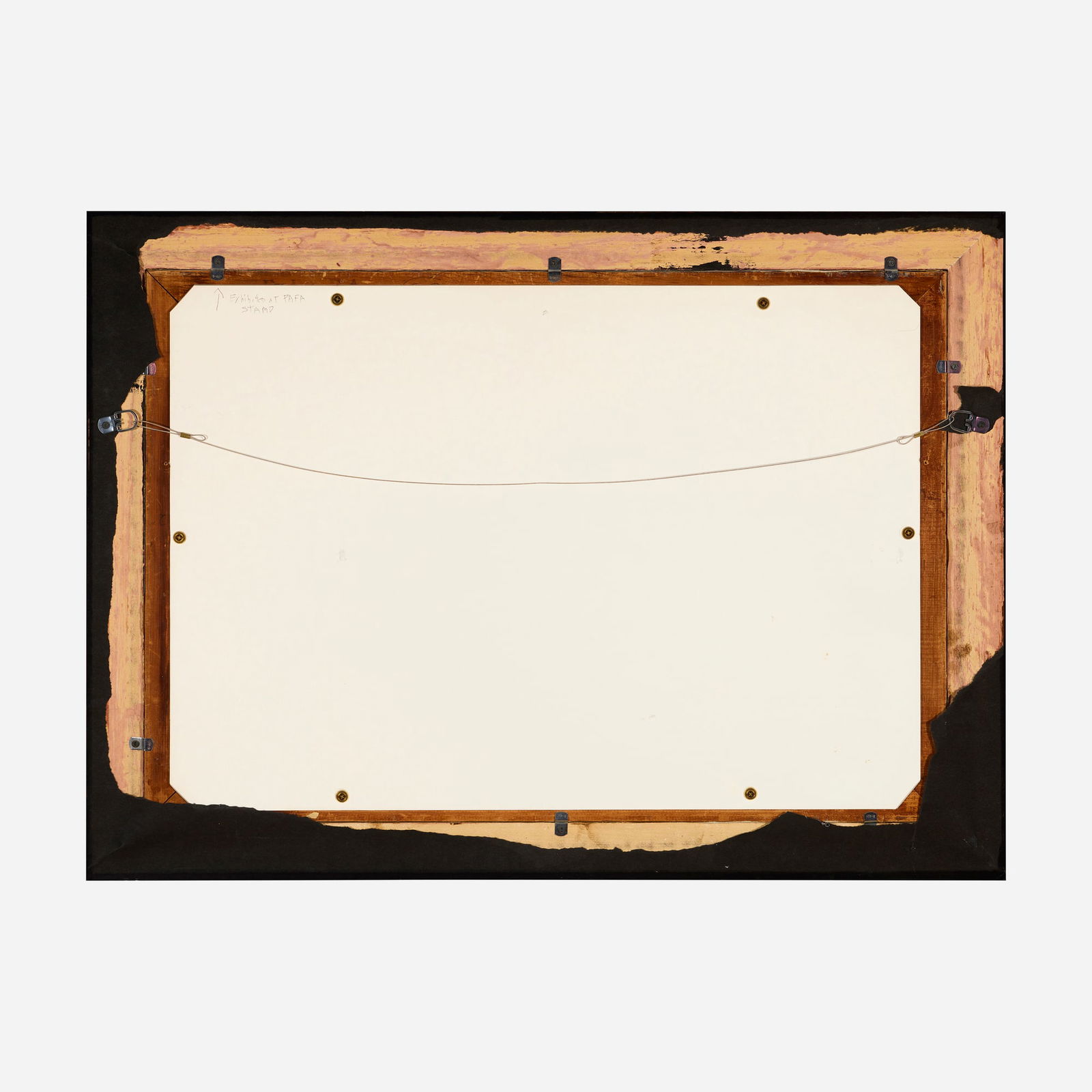 John Lear, The Scranton Train - 3