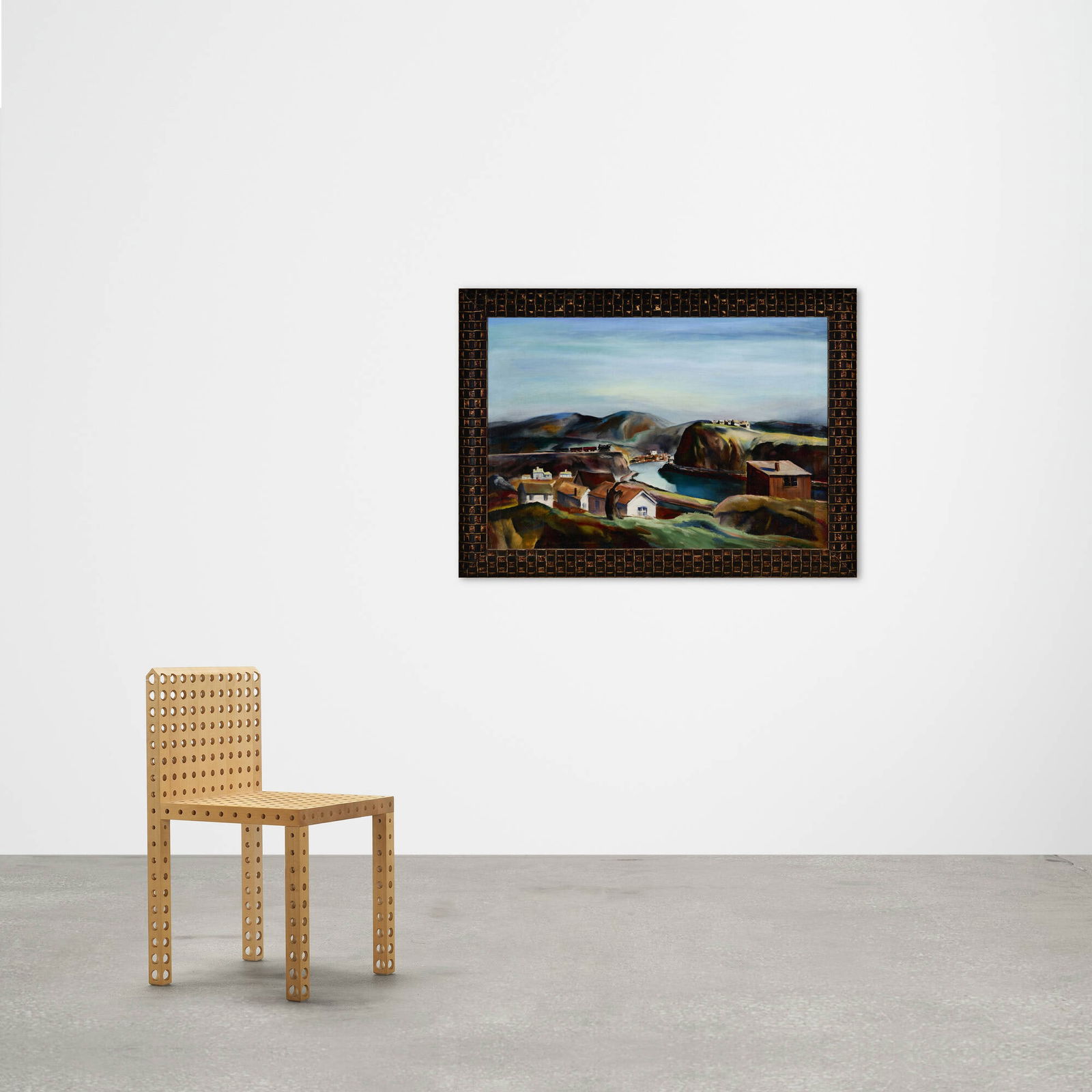 John Lear, The Scranton Train - 4