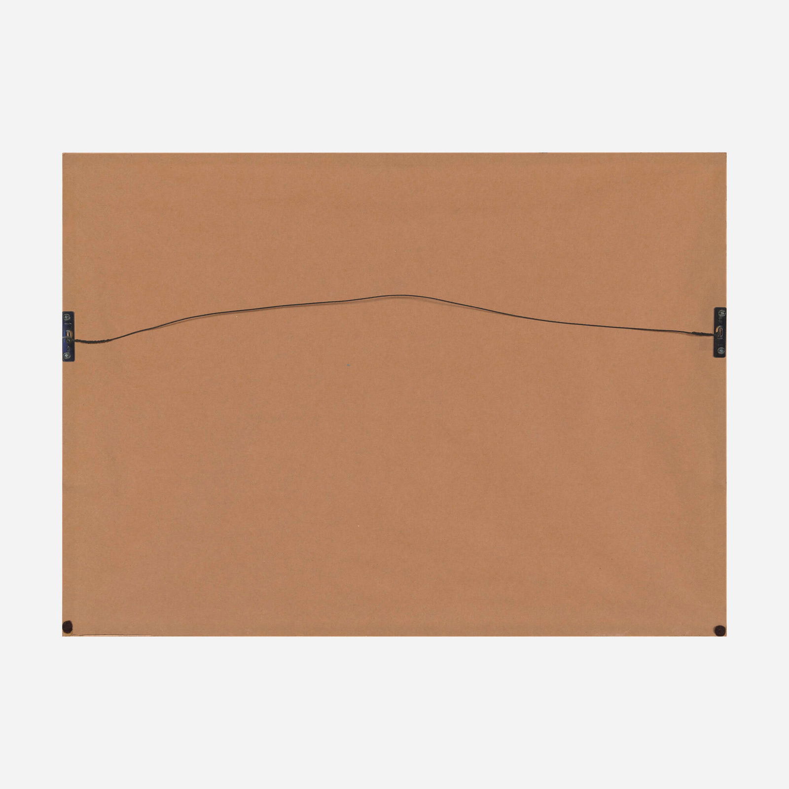 Thomas Hart Benton, Plowing it Under - 3