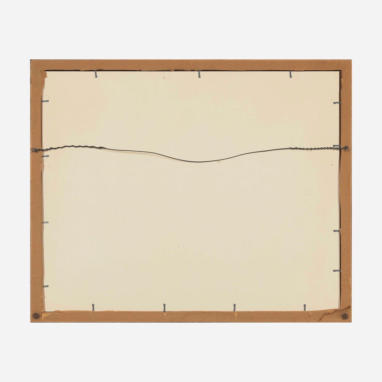 Thomas Hart Benton, The Boy - 3