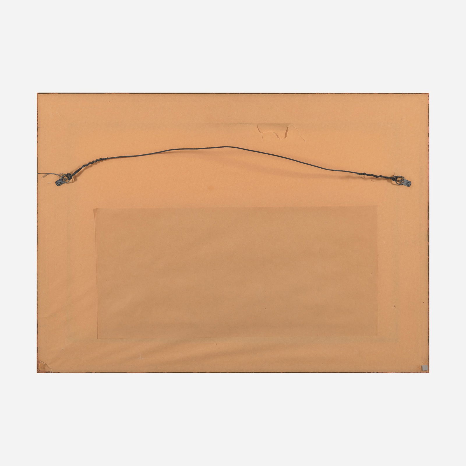 Benton Spruance, End Sweep - 3