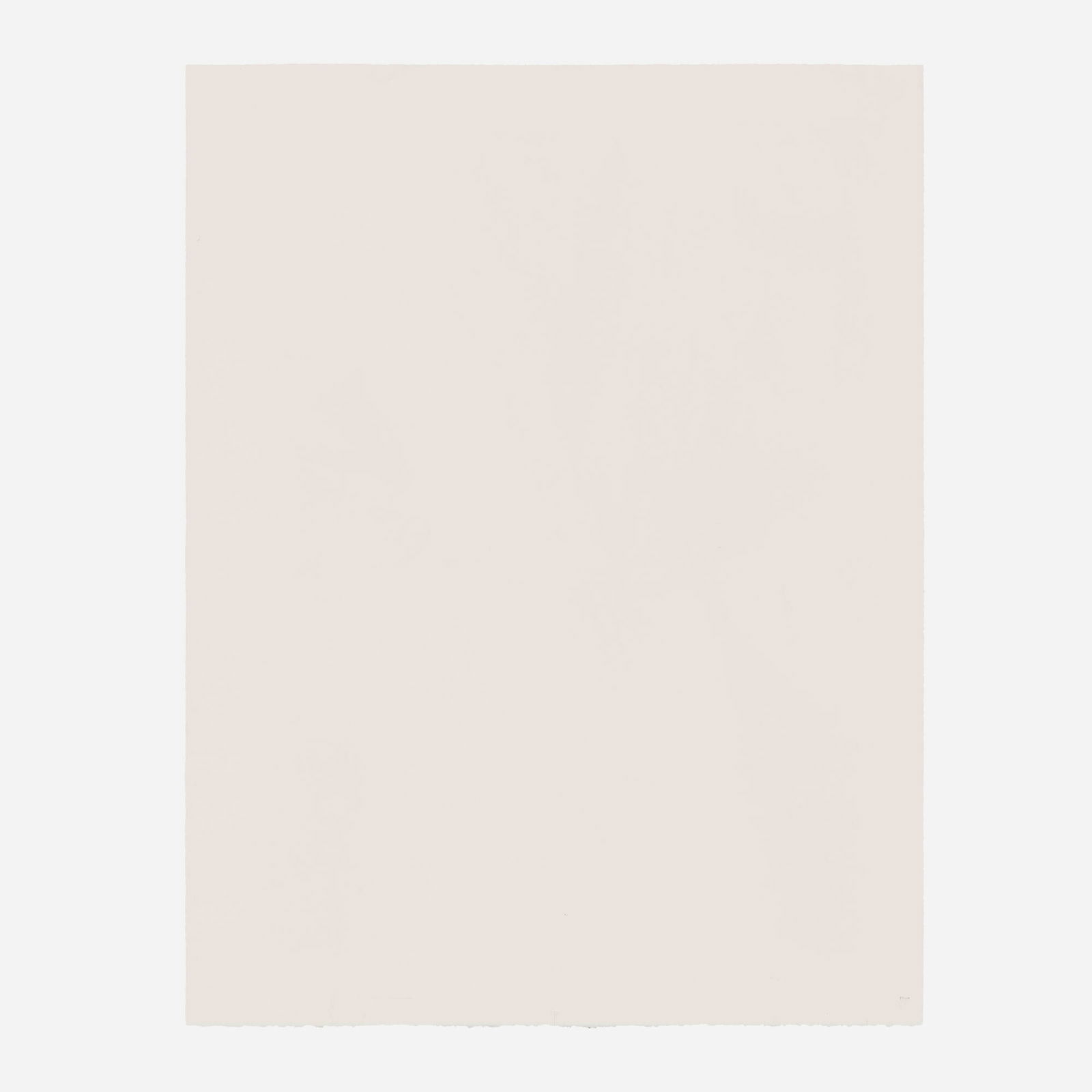 Jim Dine, Olympic Robe - 2