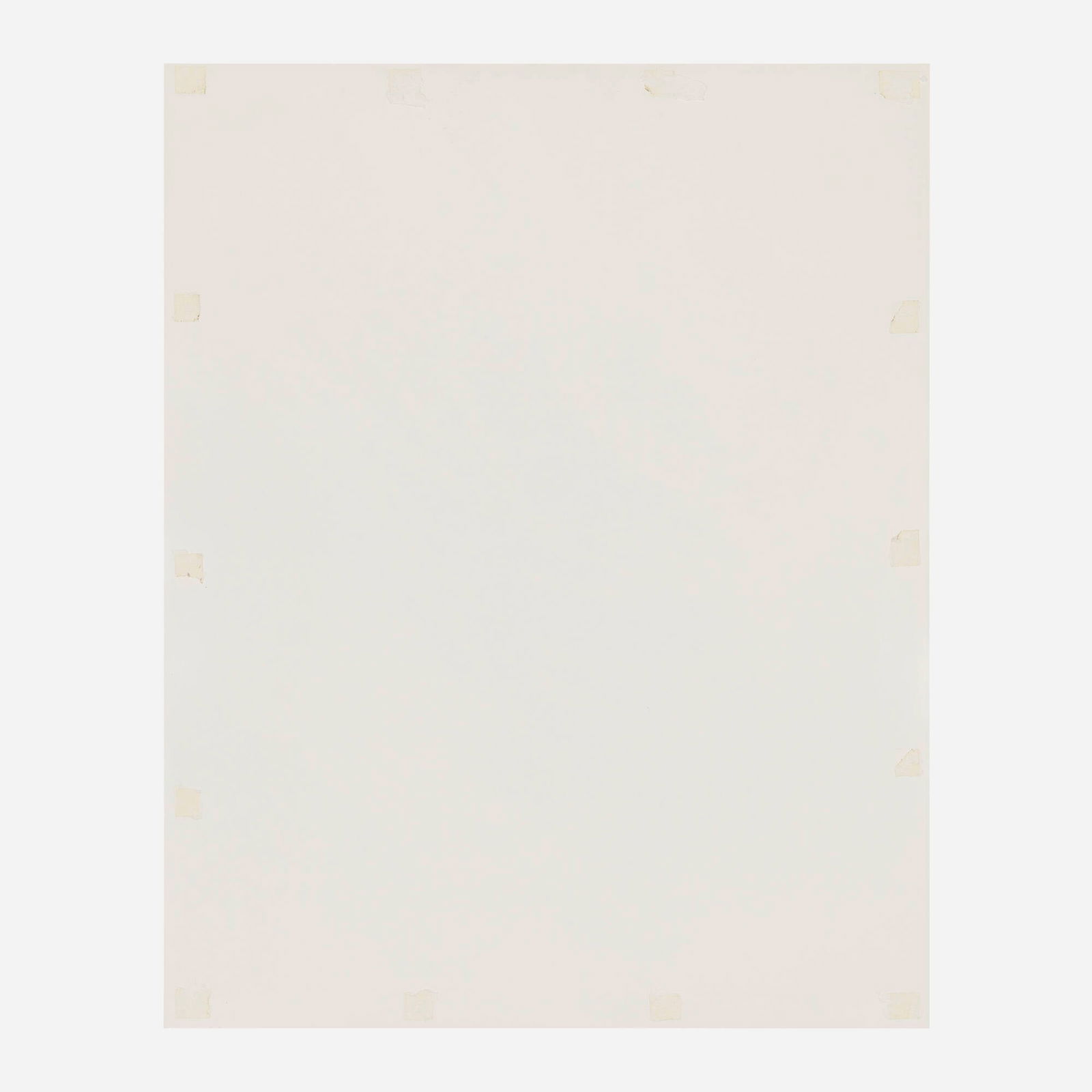 James Rosenquist, Starstrings - 2