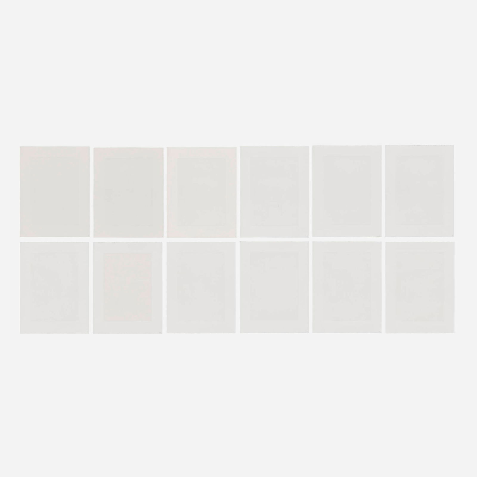 Andre Masson, L'Odyssee - 5