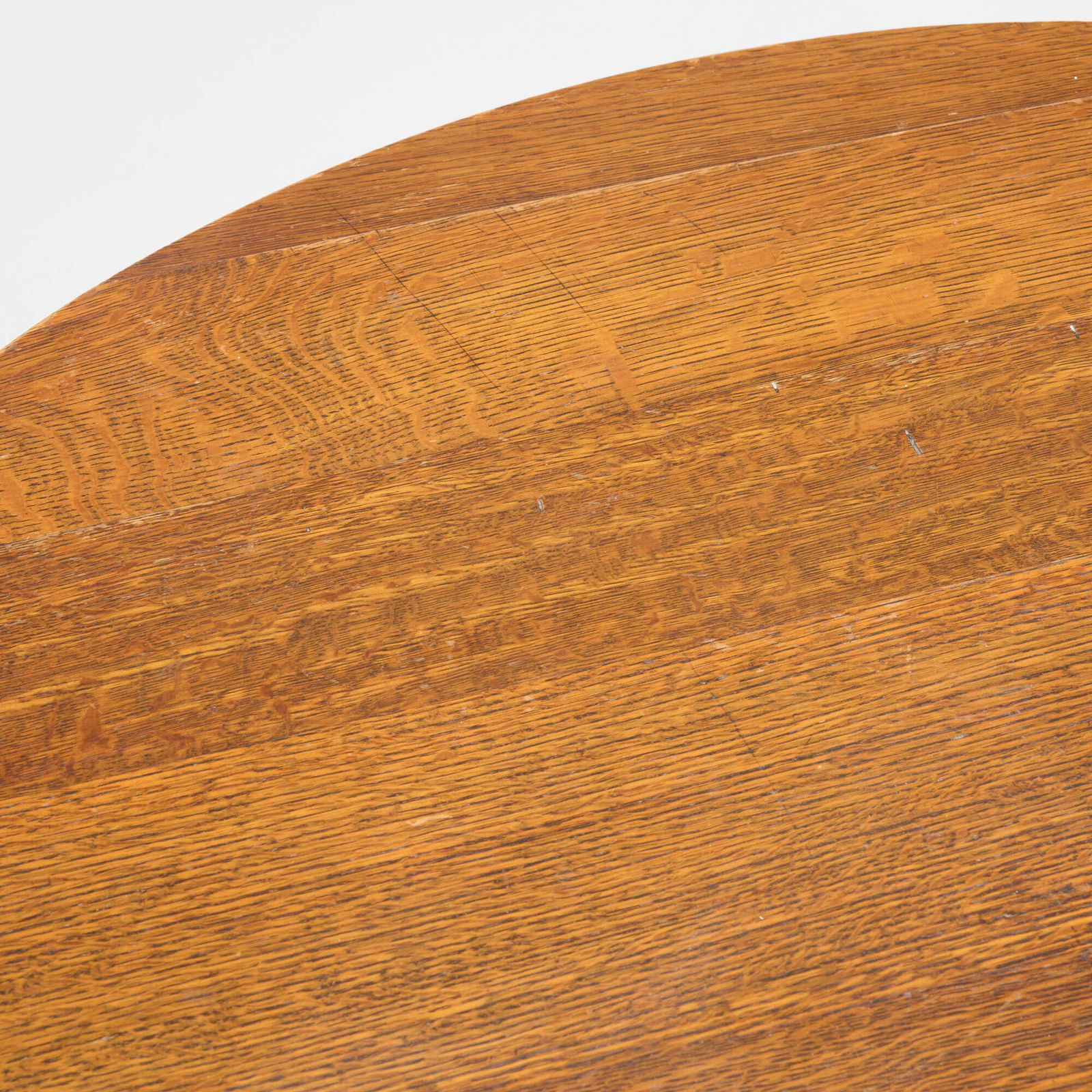 Gustav Stickley, Library table, model 635 - 3