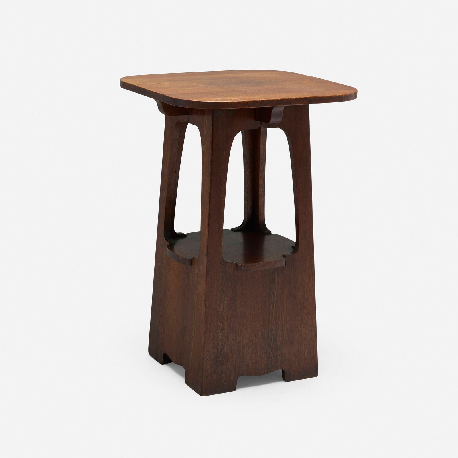 Limbert, Lamp table, model 240 (1 of 4)
