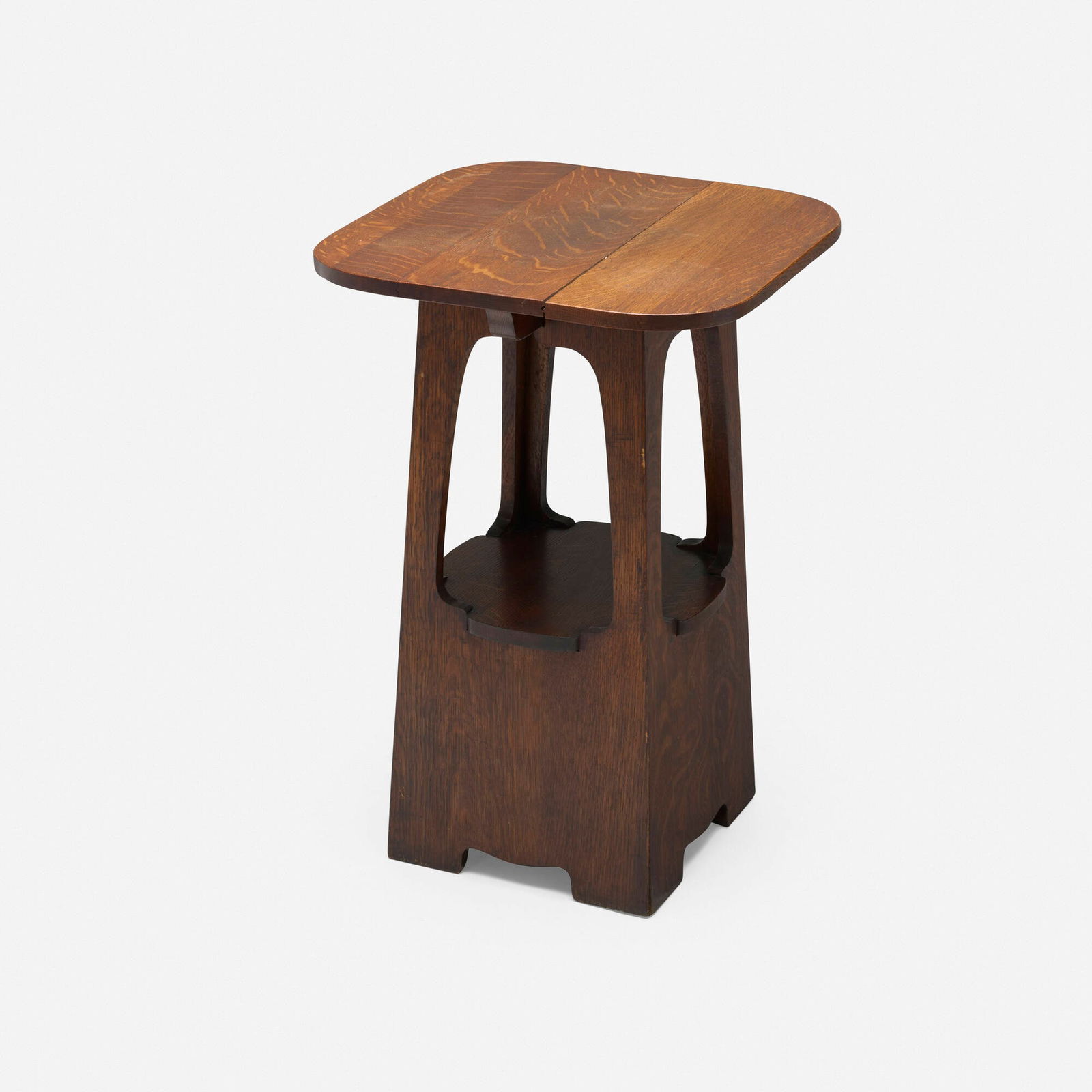 Limbert, Lamp table, model 240 - 2
