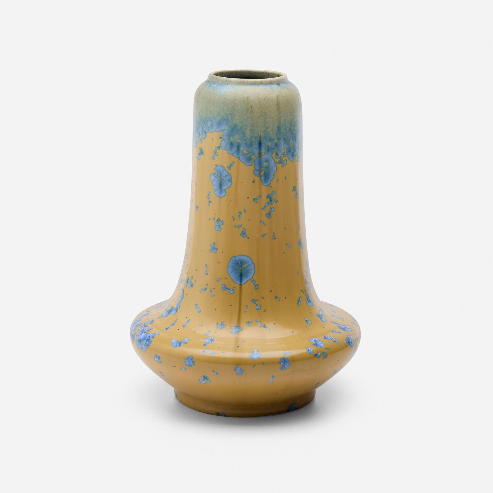 Thomas Gotham, Vase - 2
