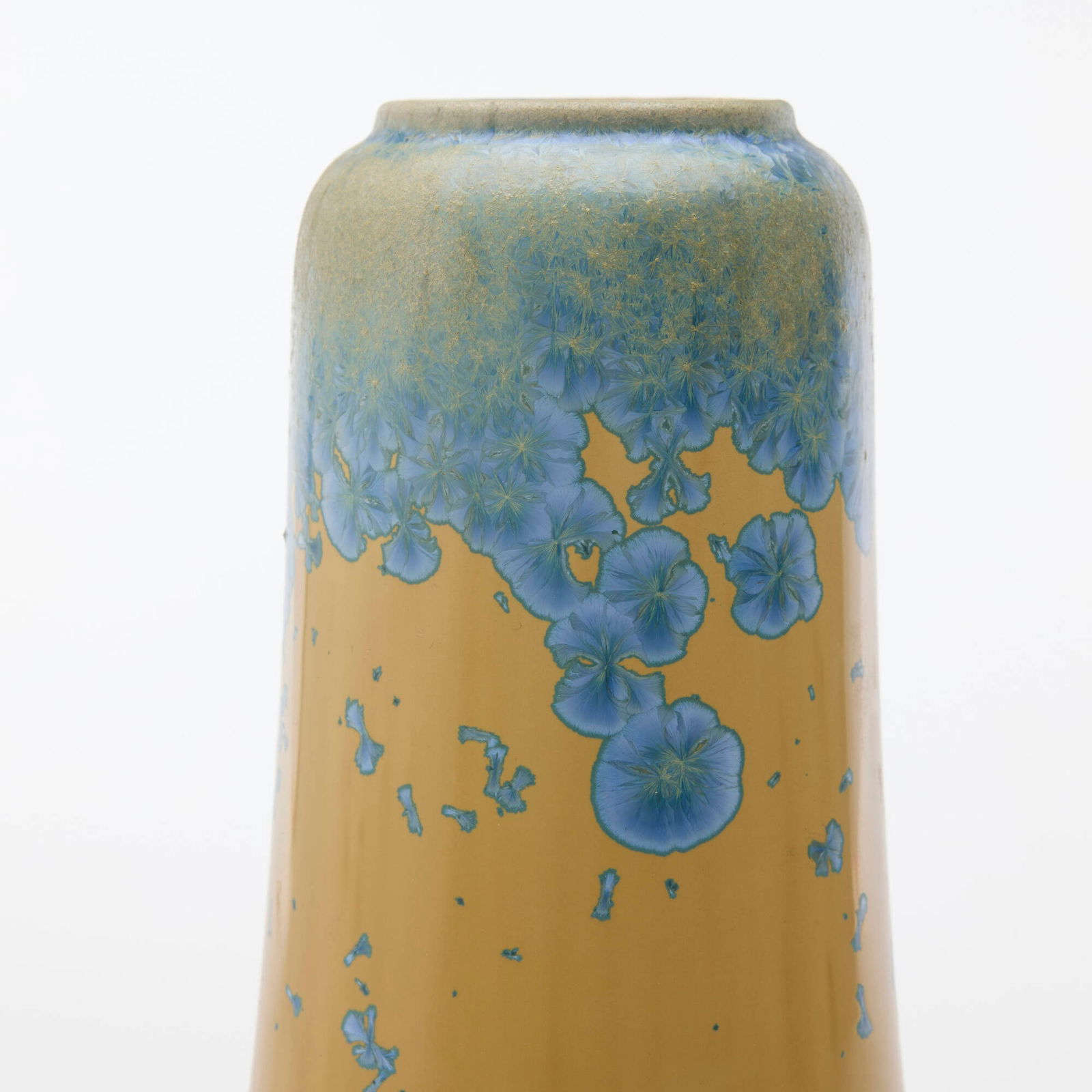 Thomas Gotham, Vase - 3