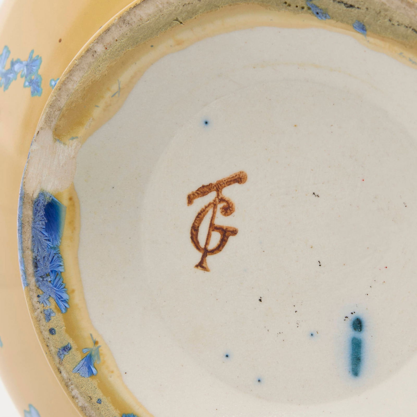 Thomas Gotham, Vase - 4