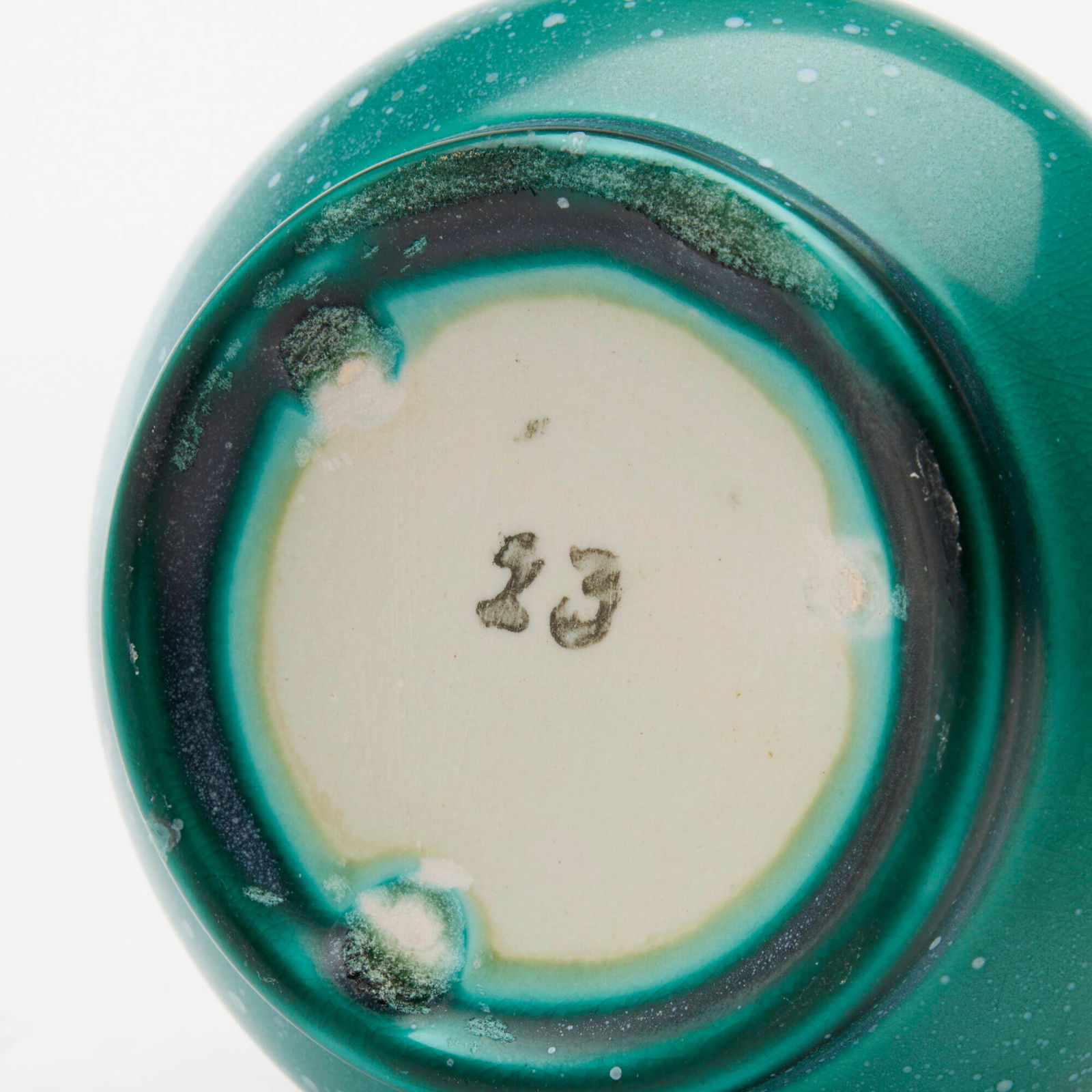 Thomas Gotham, Vase - 4