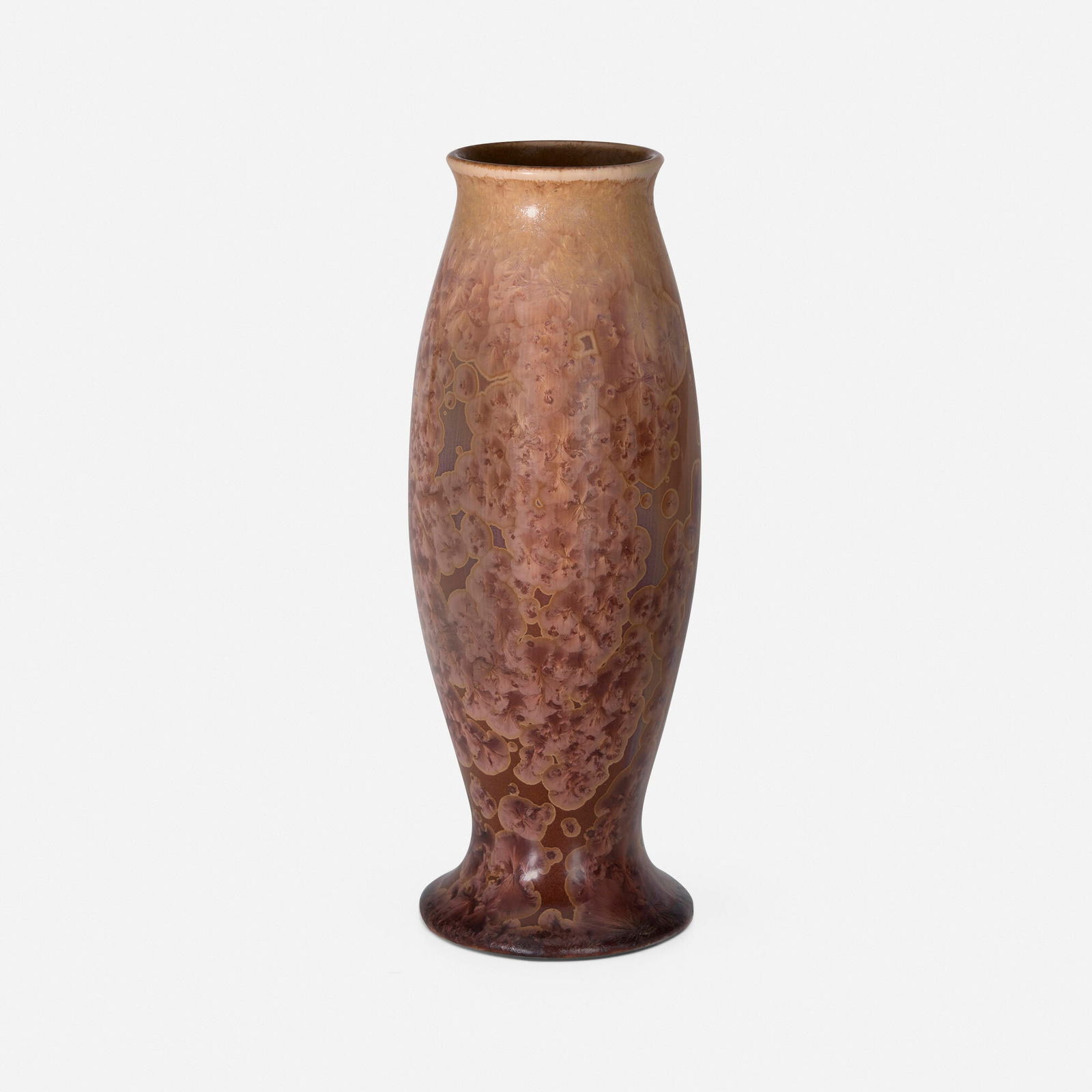 Thomas Gotham, Vase - 2