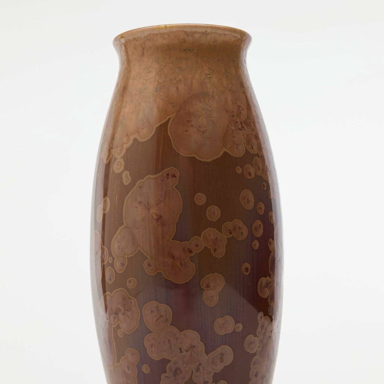 Thomas Gotham, Vase - 3