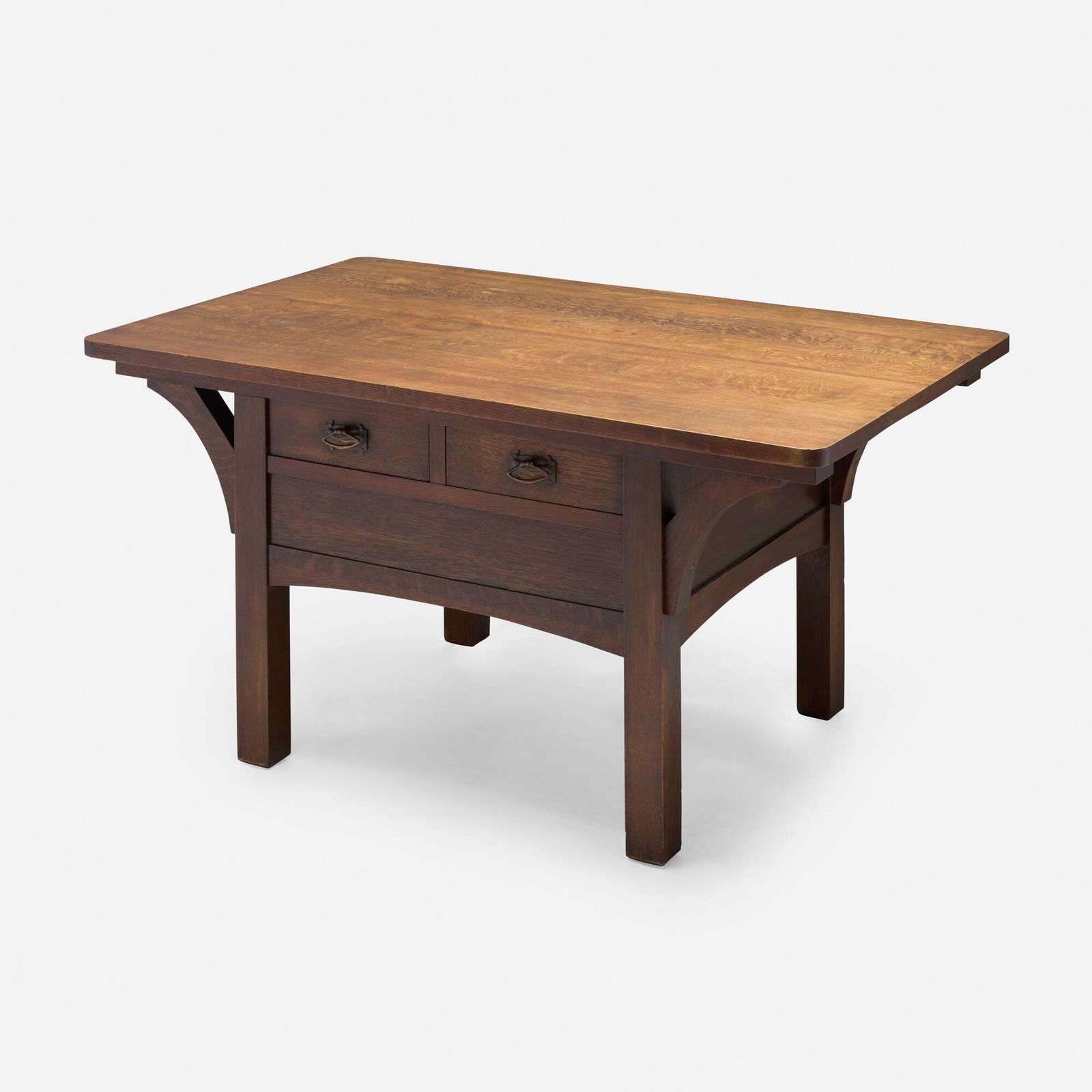 Limbert, Partners desk, model 135 - 3