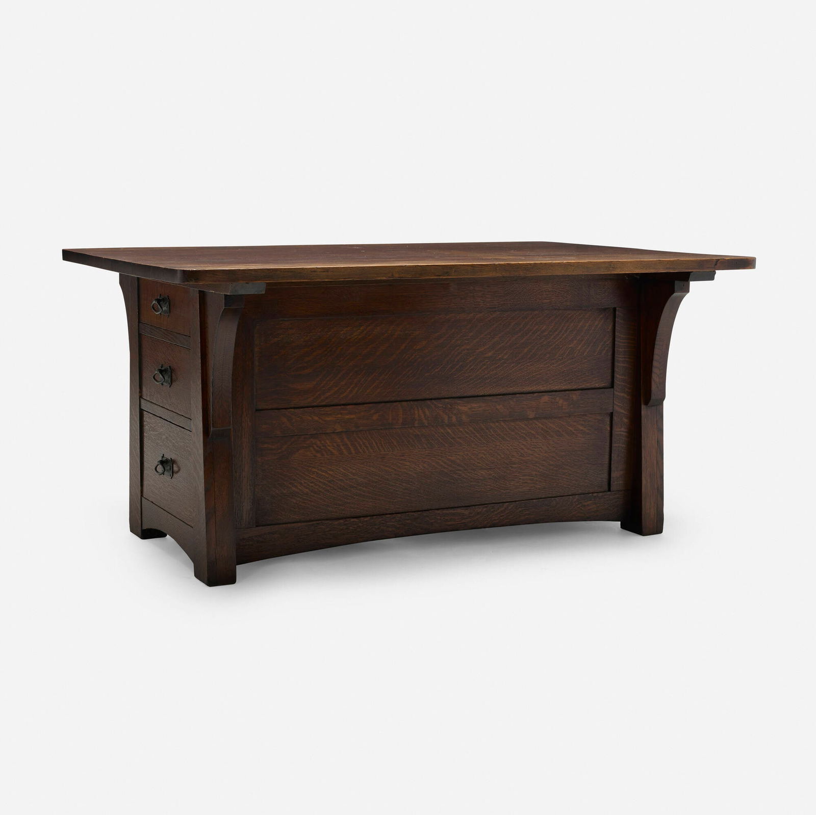 Limbert, Library table (1 of 5)