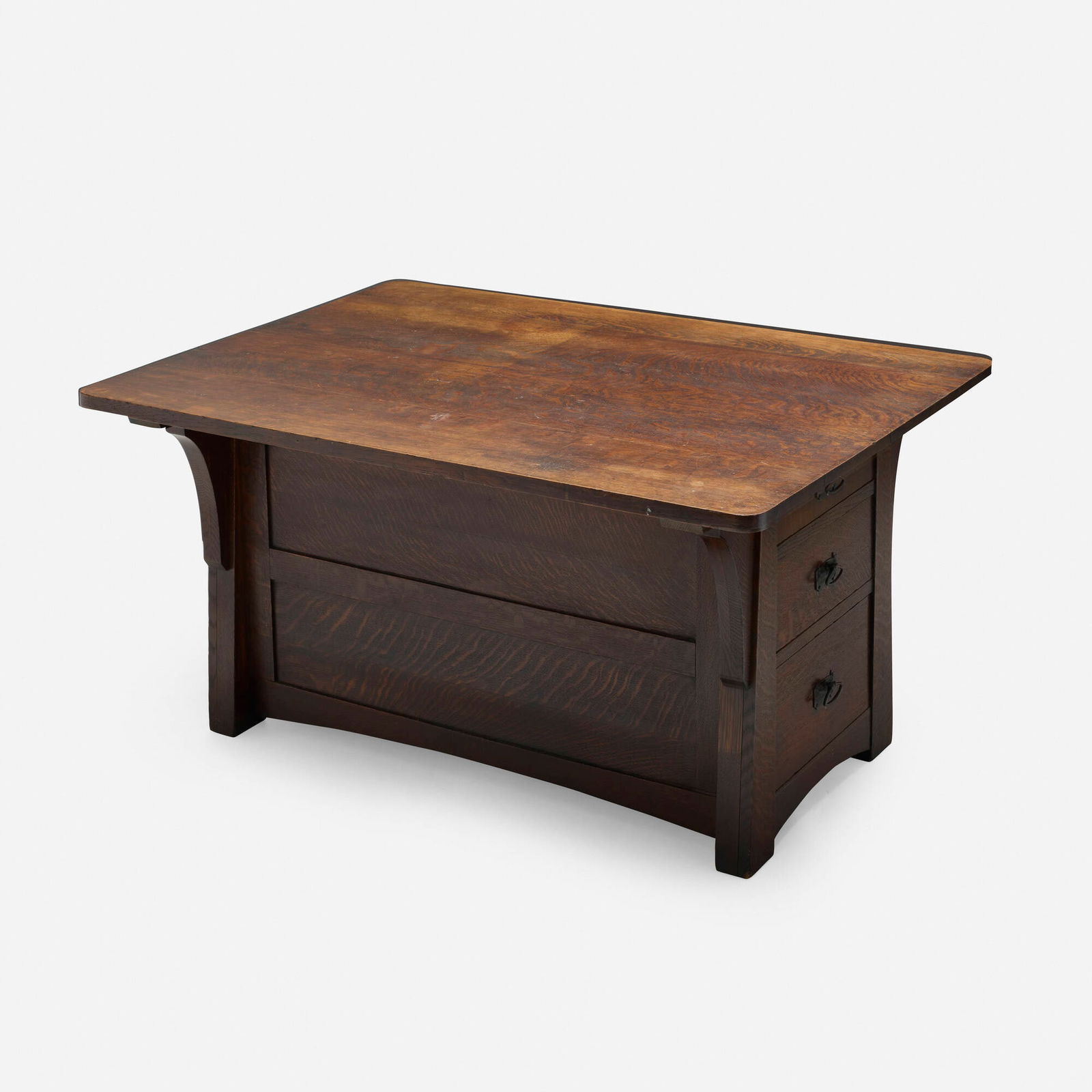 Limbert, Library table - 3