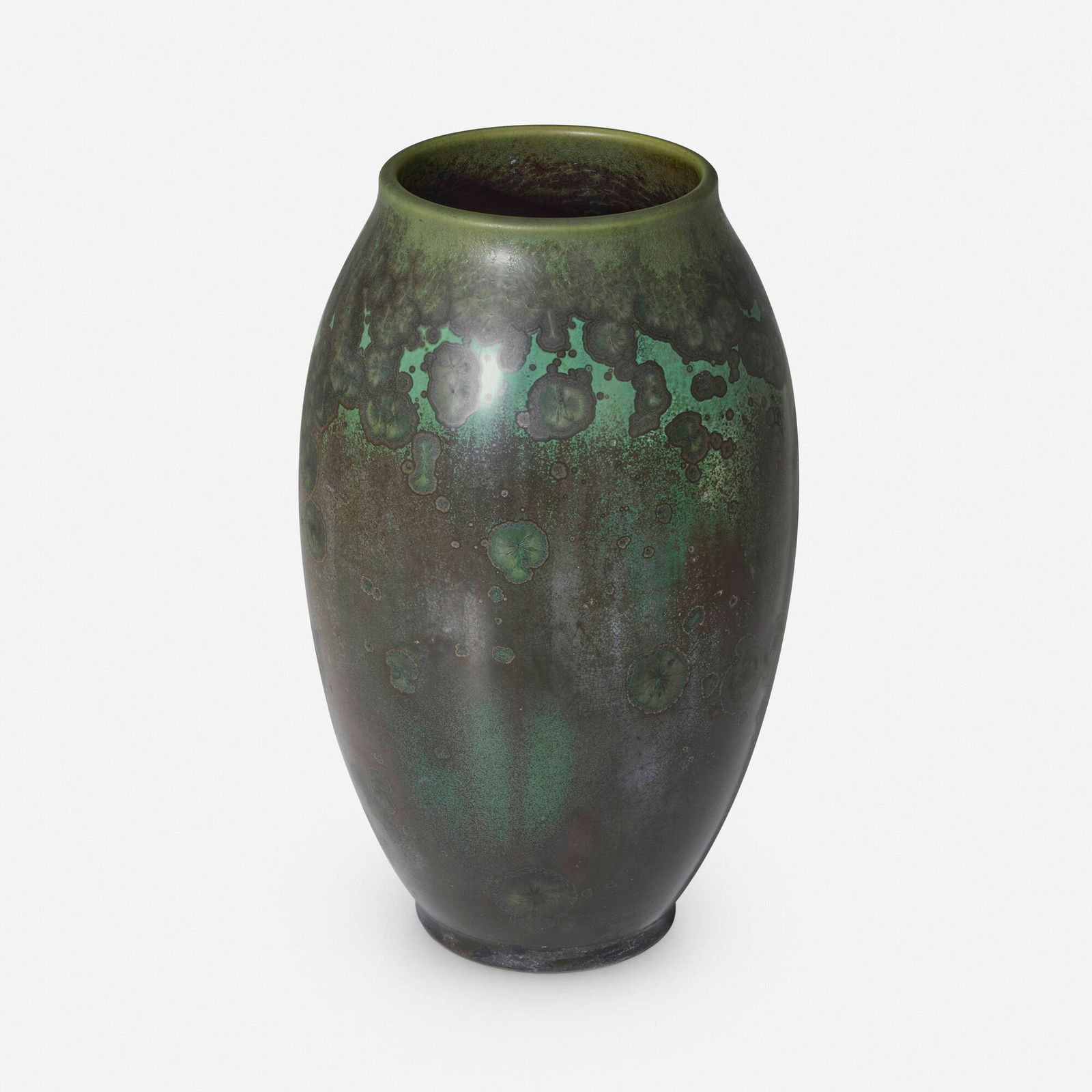 Thomas Gotham, Vase - 2