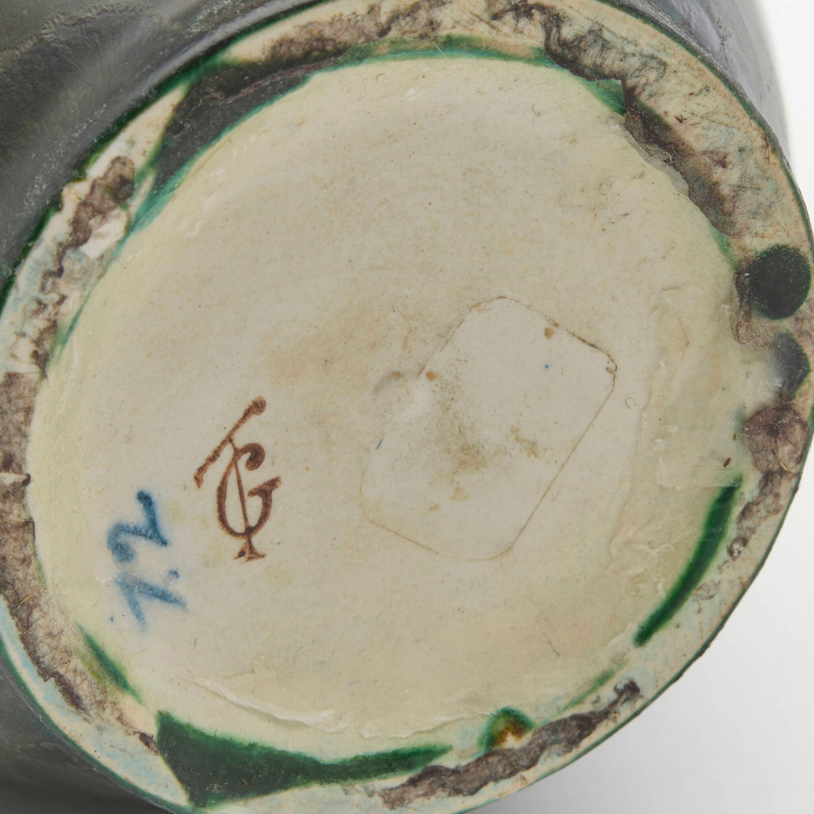 Thomas Gotham, Vase - 3