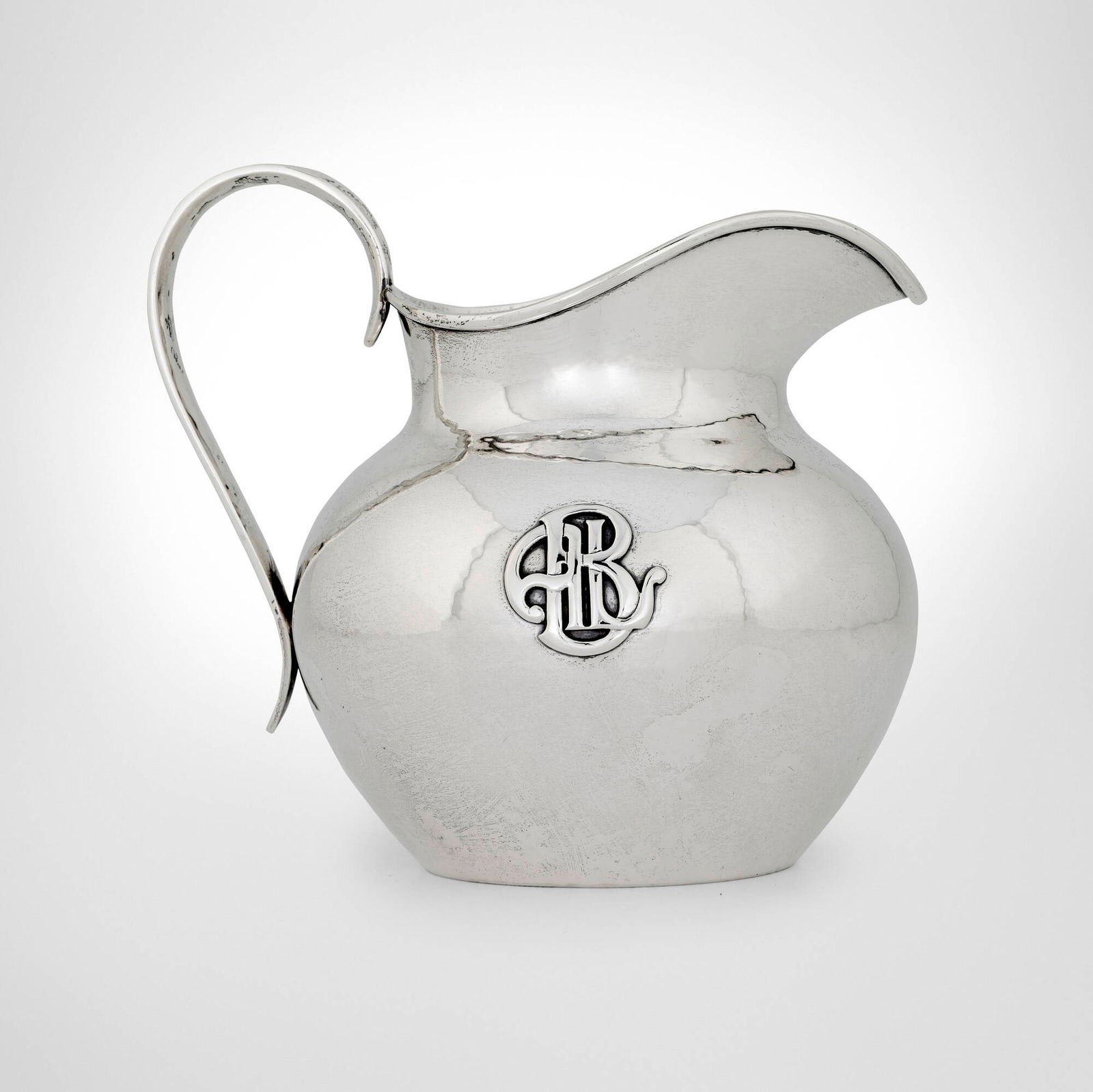 The Kalo Shop, Water pitcher (1 of 4)