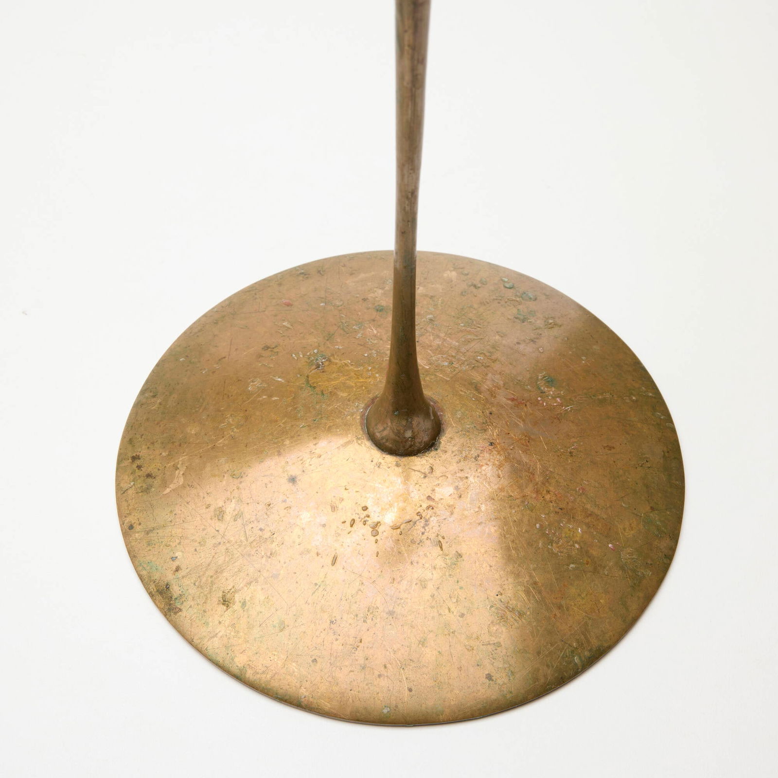 Jessie Preston, Candlesticks model 3, pair - 3