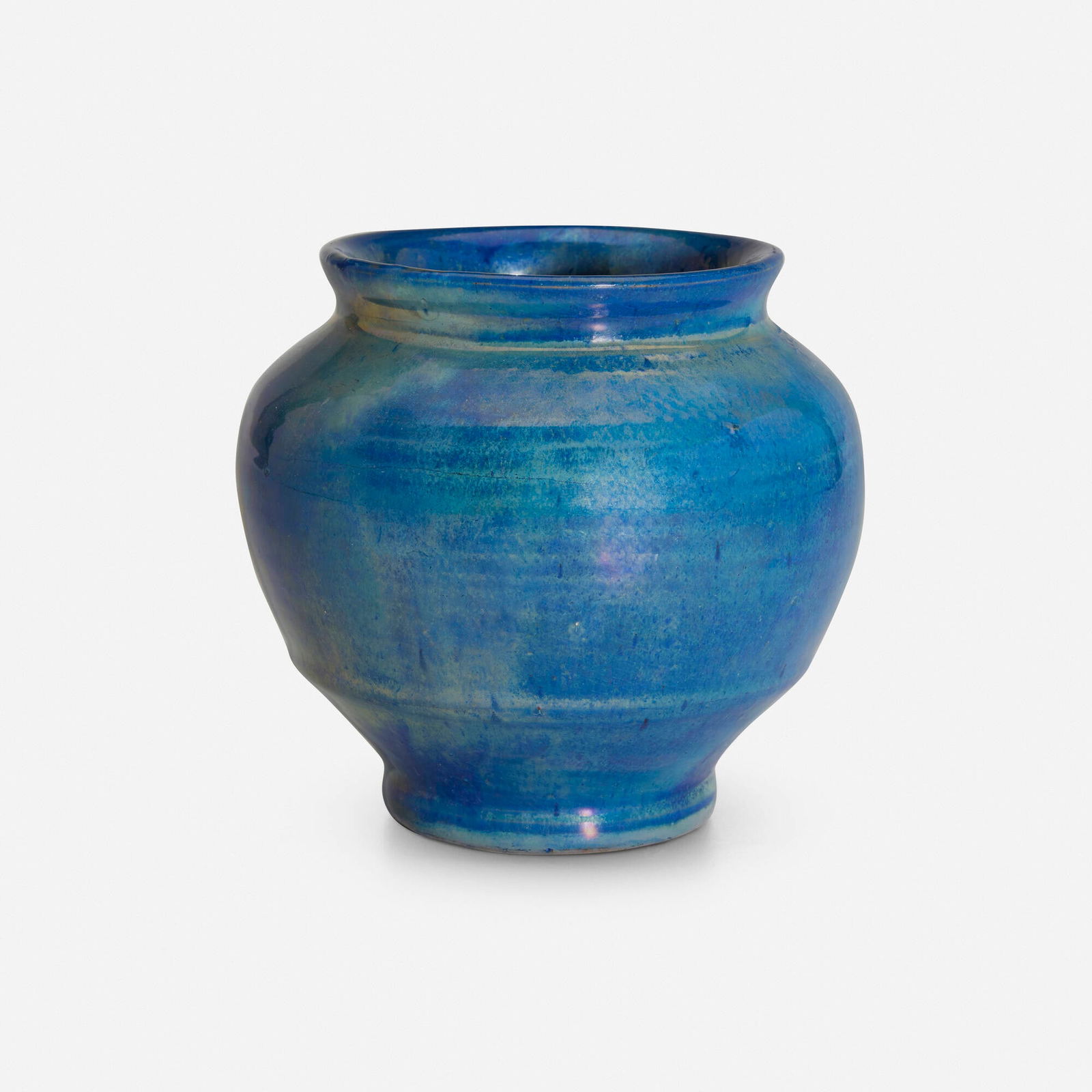 Pewabic Pottery, Vase - 2