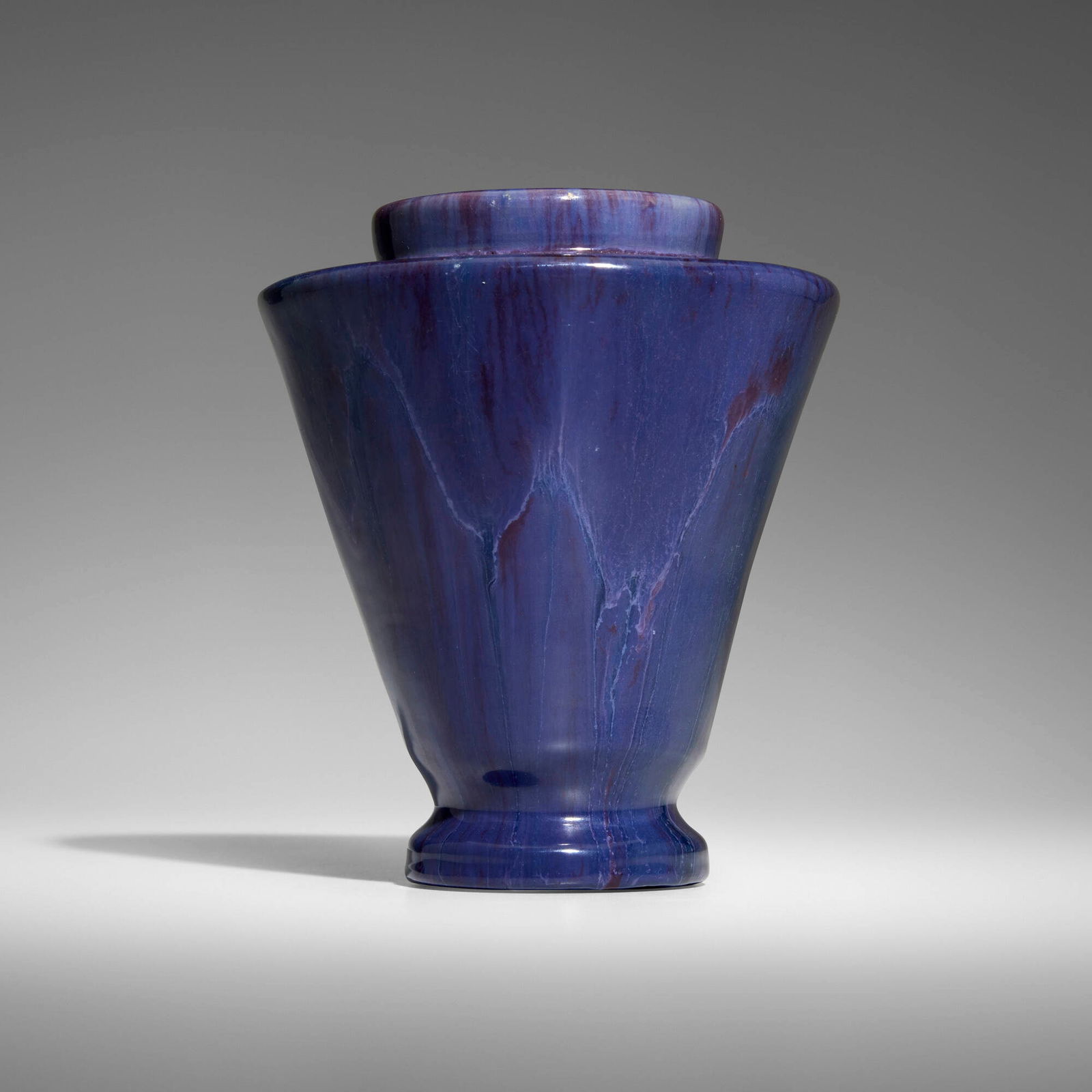 Pewabic Pottery, Vase (1 of 4)