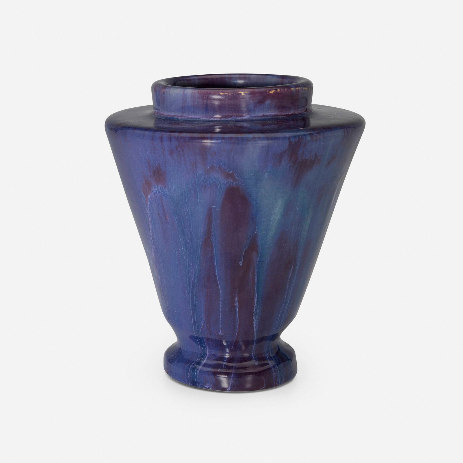 Pewabic Pottery, Vase - 2