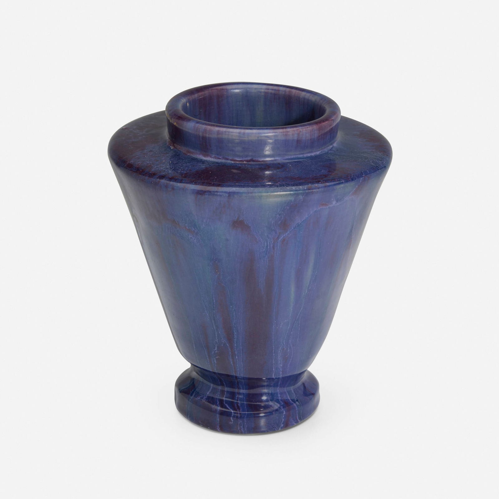 Pewabic Pottery, Vase - 3