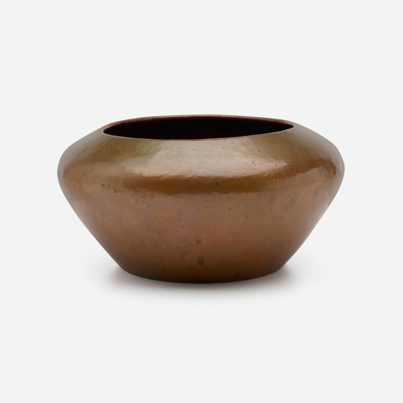 Dirk van Erp, Vase (1 of 4)