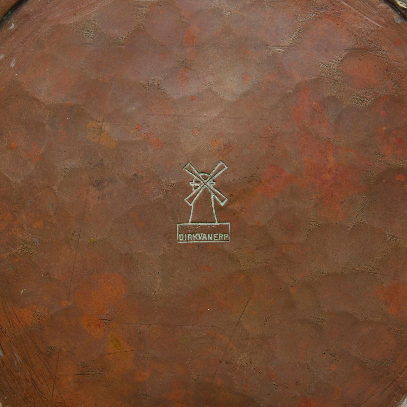 Dirk van Erp, Vase - 4