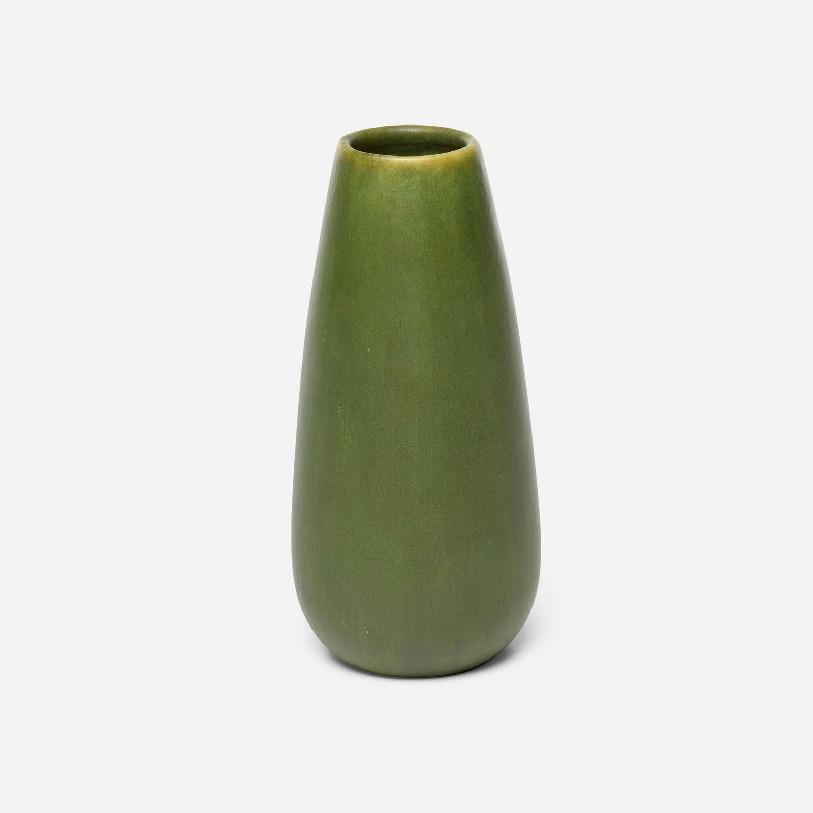 Marblehead Pottery, Early vase - 2