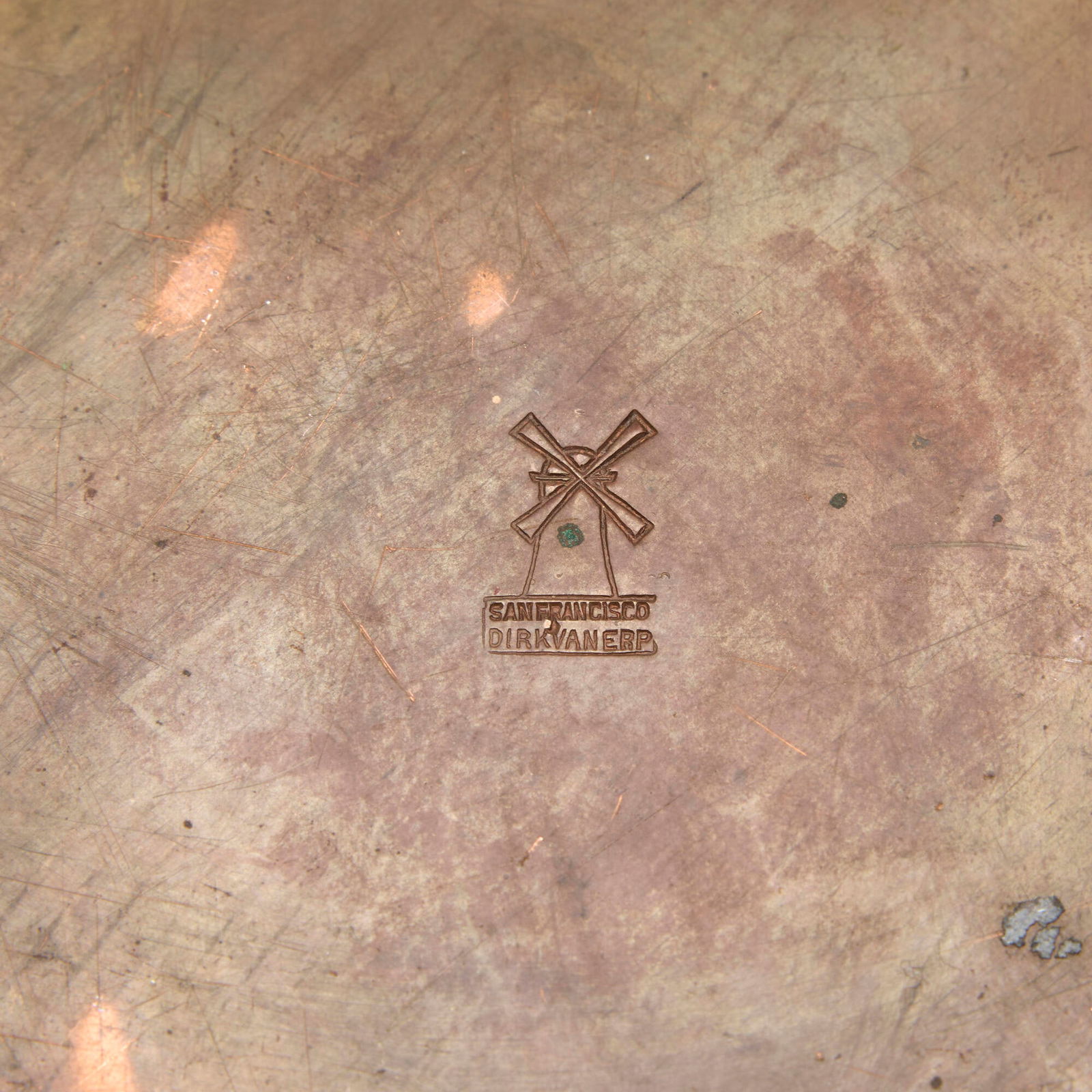 Dirk van Erp, Vase - 3