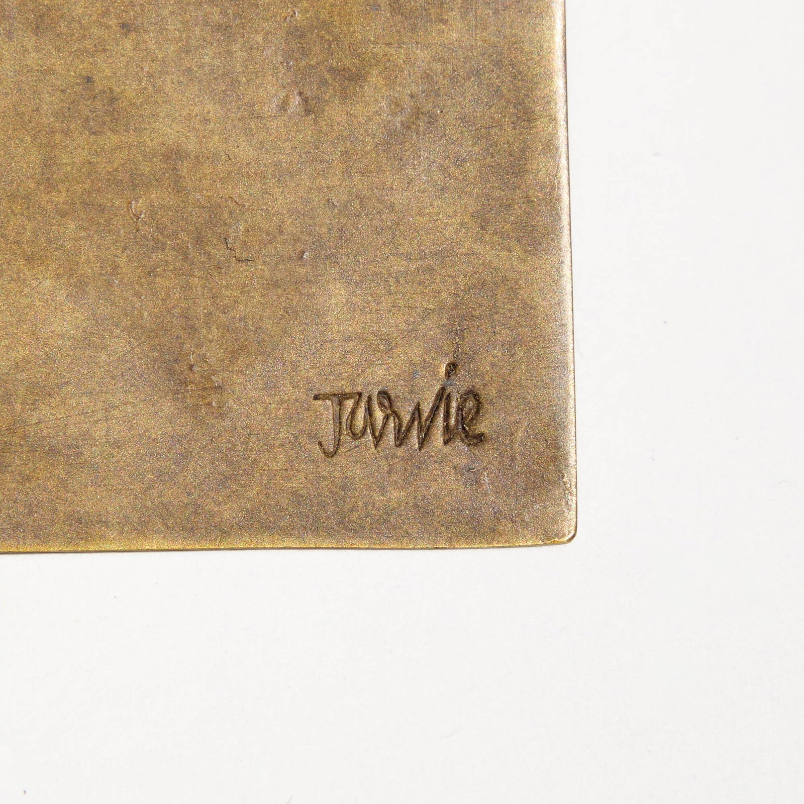 Robert Jarvie, Bookends, pair - 3