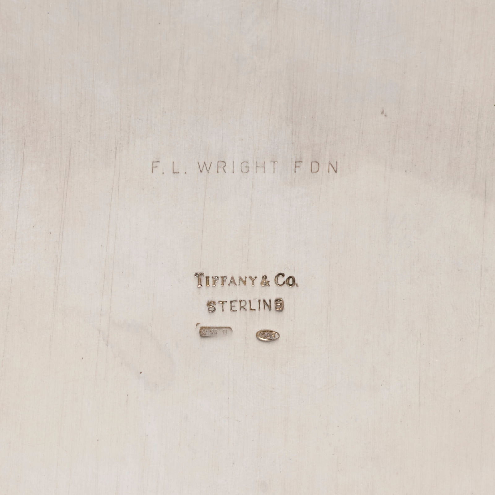 After Frank Lloyd Wright, Rare pitcher - 4