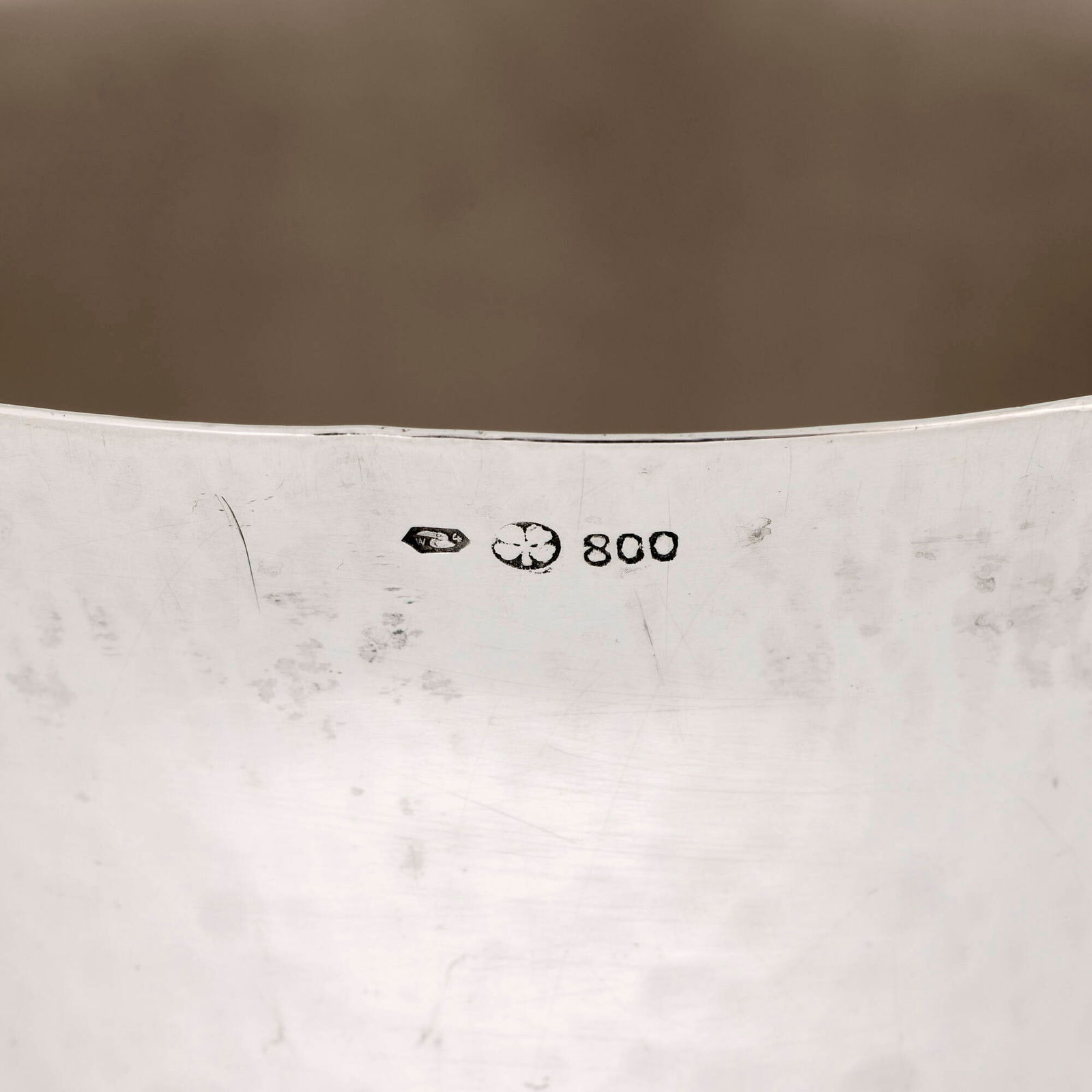 Josef Hoffmann, Vase - 4