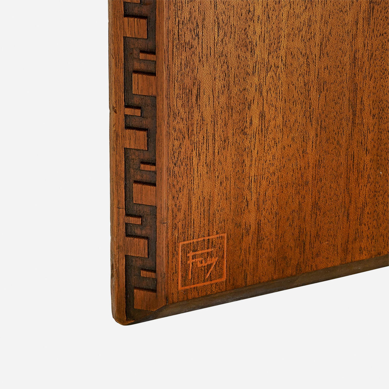 Frank Lloyd Wright, Coffee table - 3