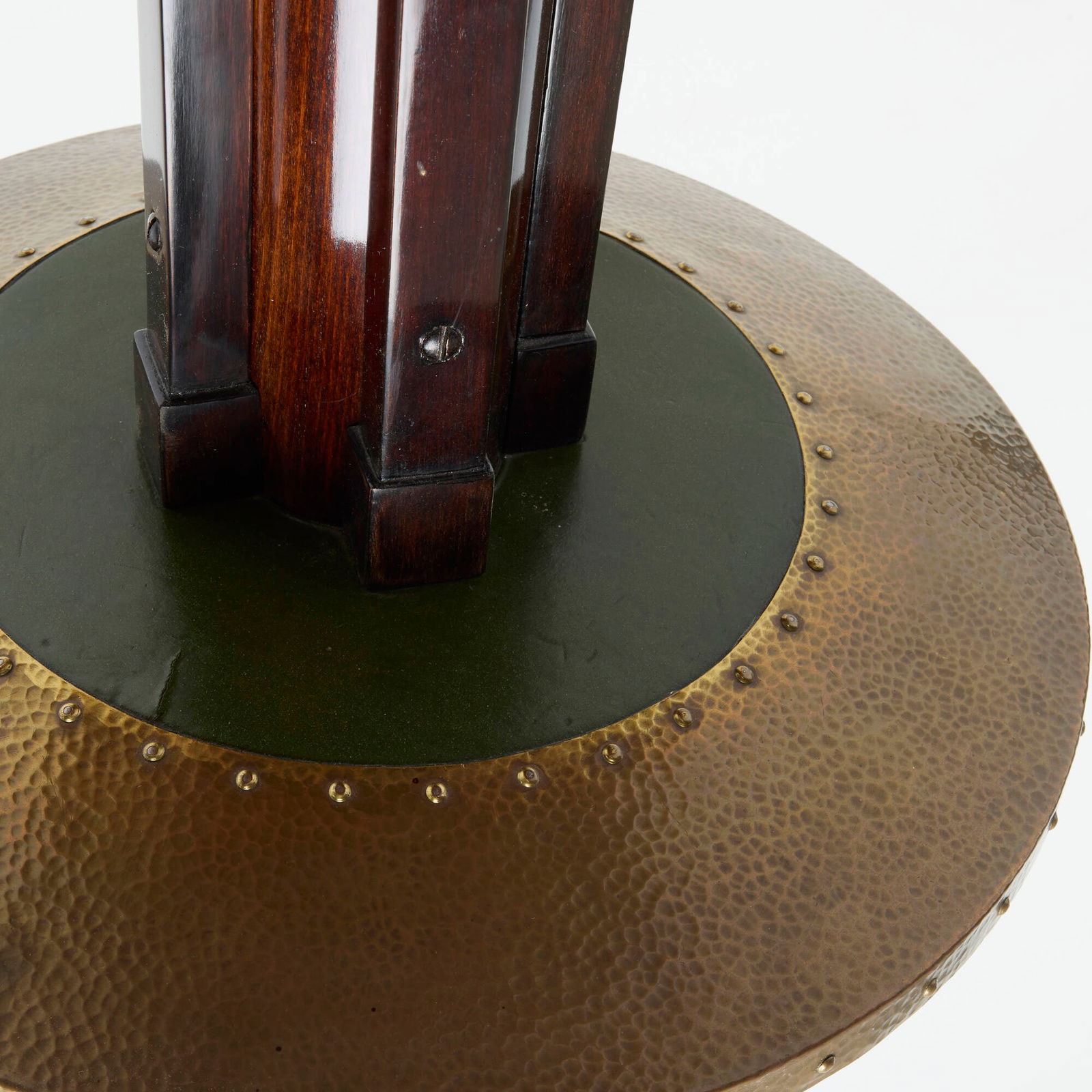 Josef Hoffmann, Table, model 1263 - 3