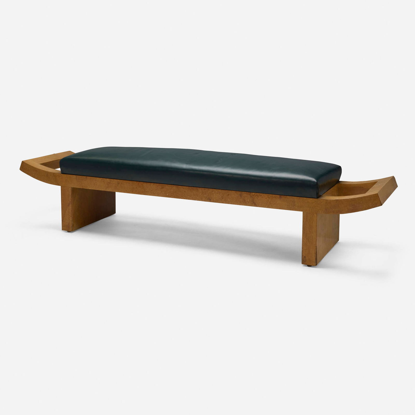 Samuel Marx, Bench - 3