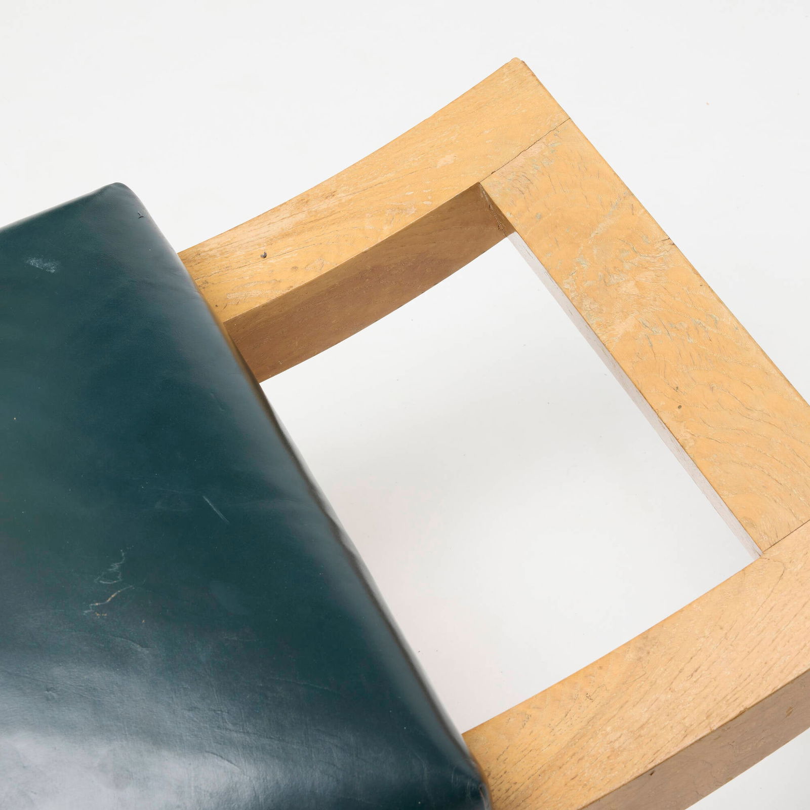 Samuel Marx, Bench - 4