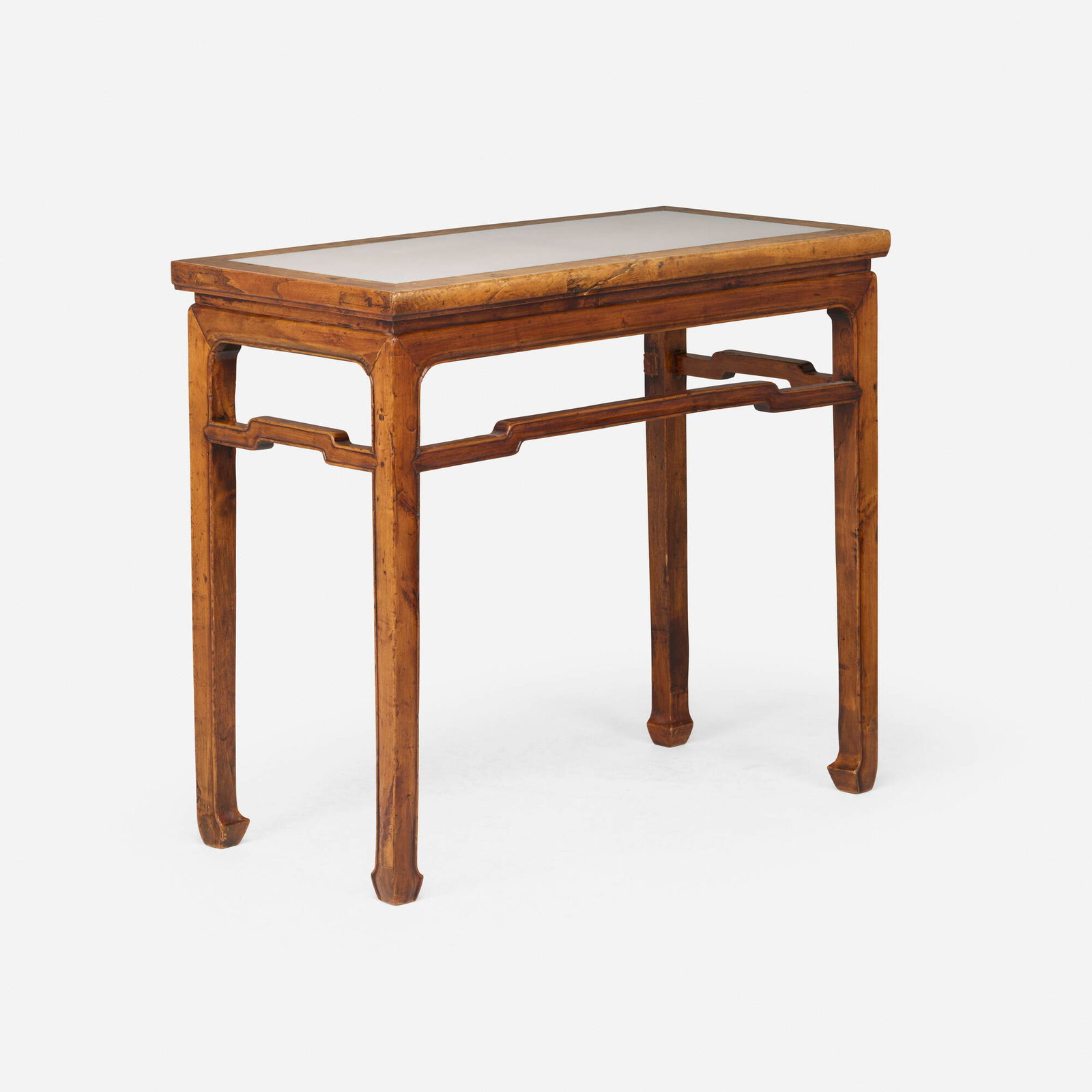 Chinese, Altar table