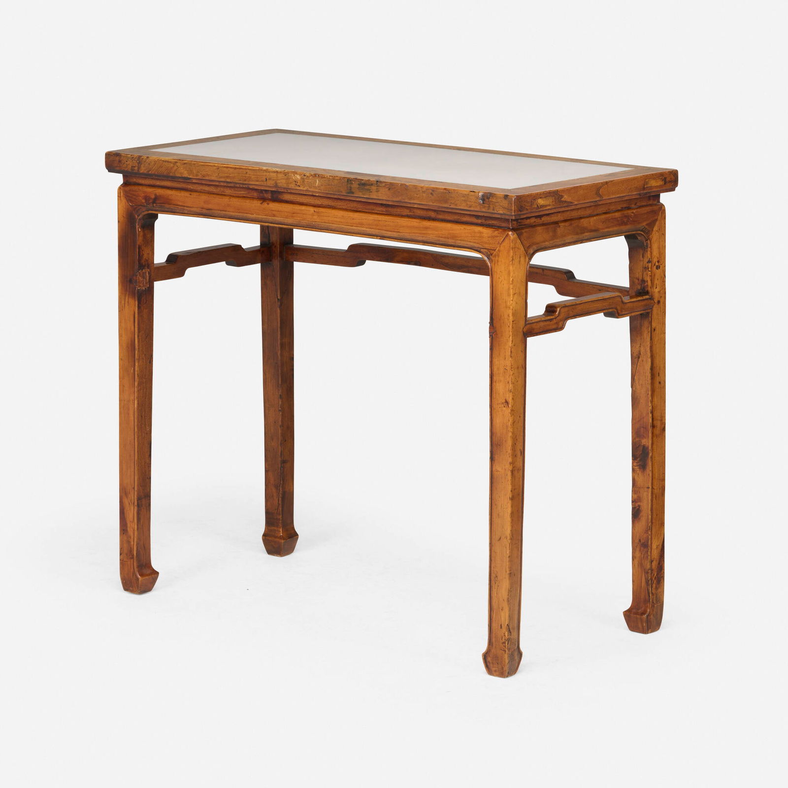 Chinese, Altar table - 2